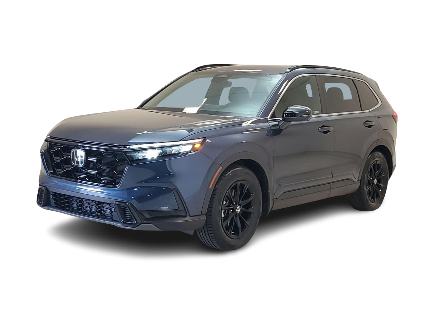 Thumbnail: 2025 Honda CR-V - 1