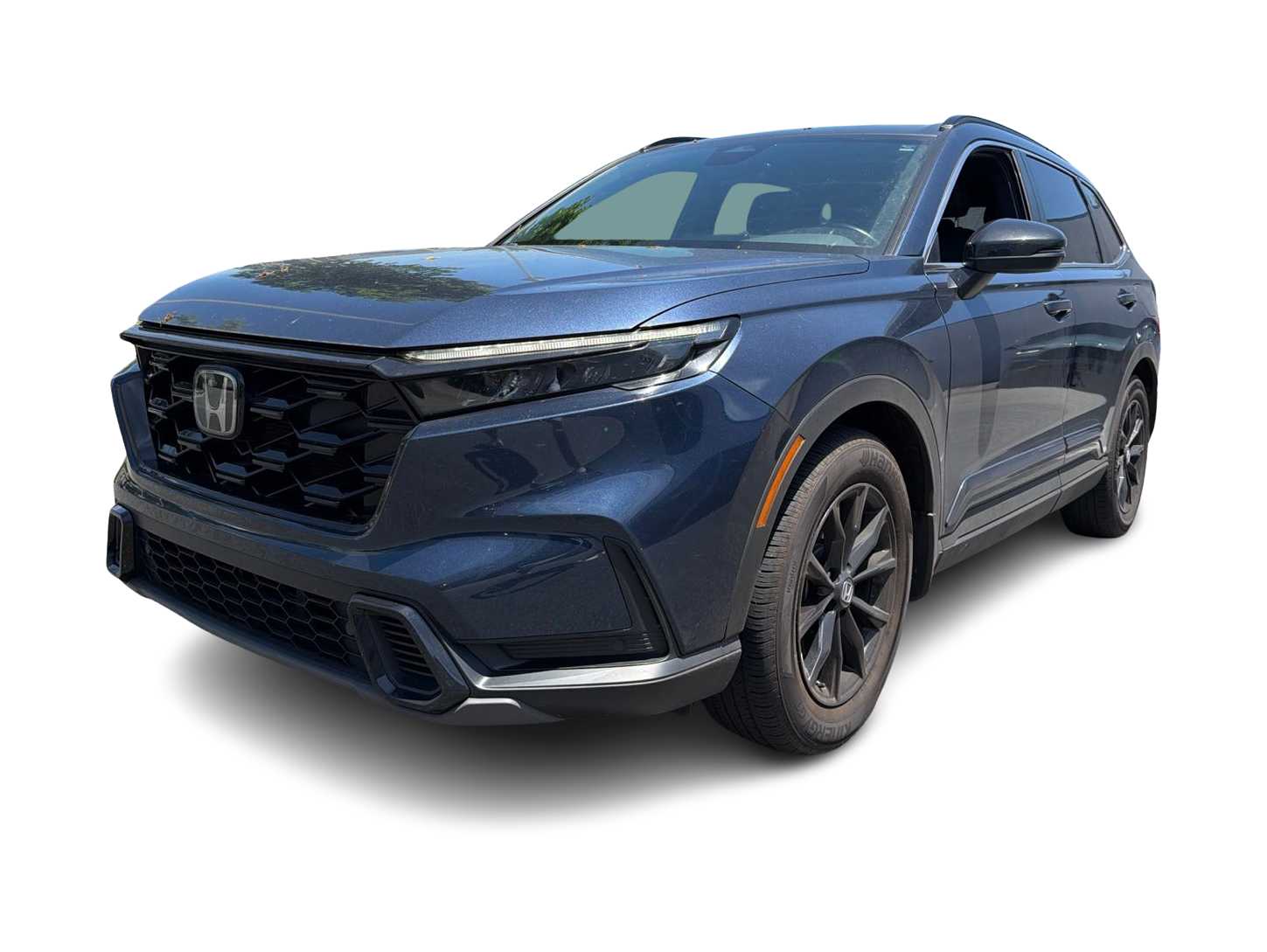Thumbnail: 2025 Honda CR-V - 1