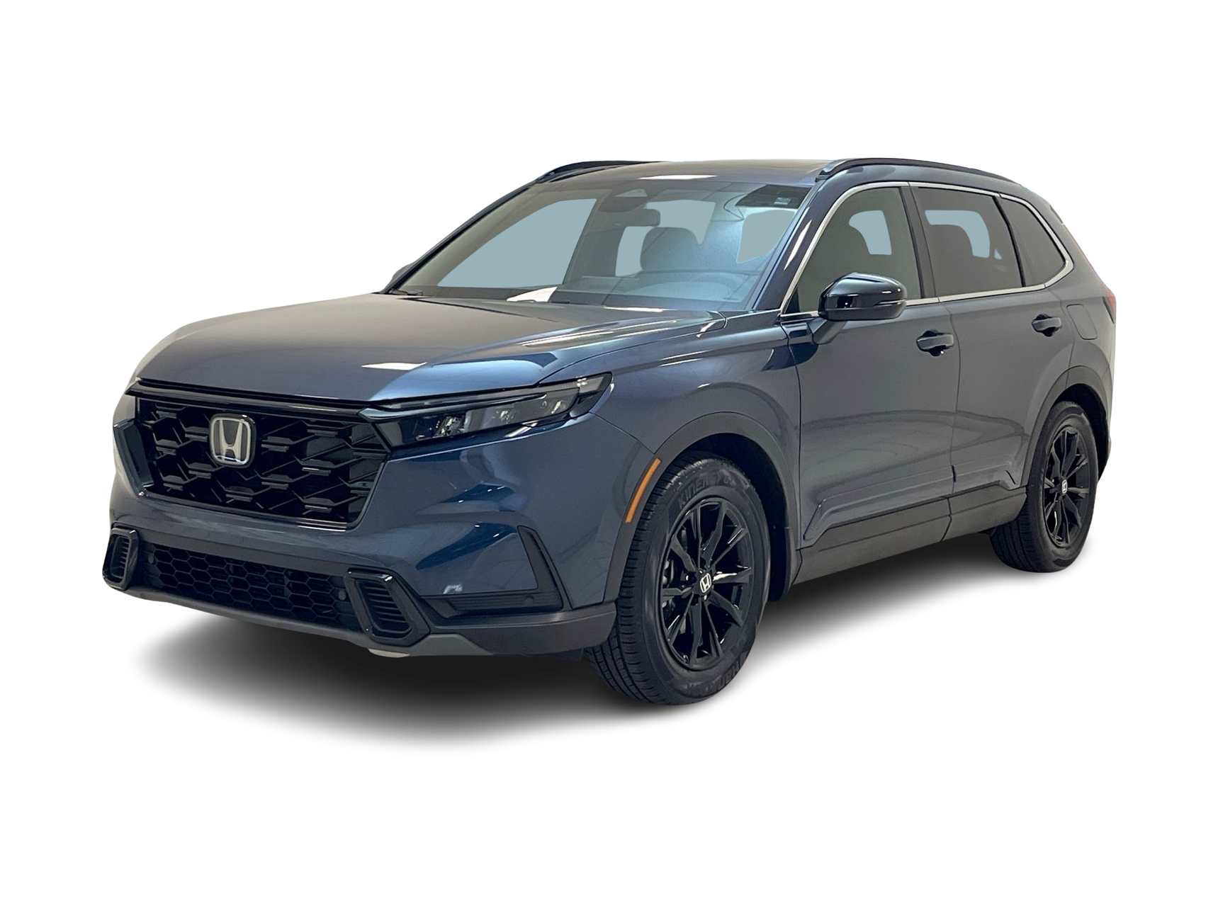Thumbnail: 2025 Honda CR-V - 1