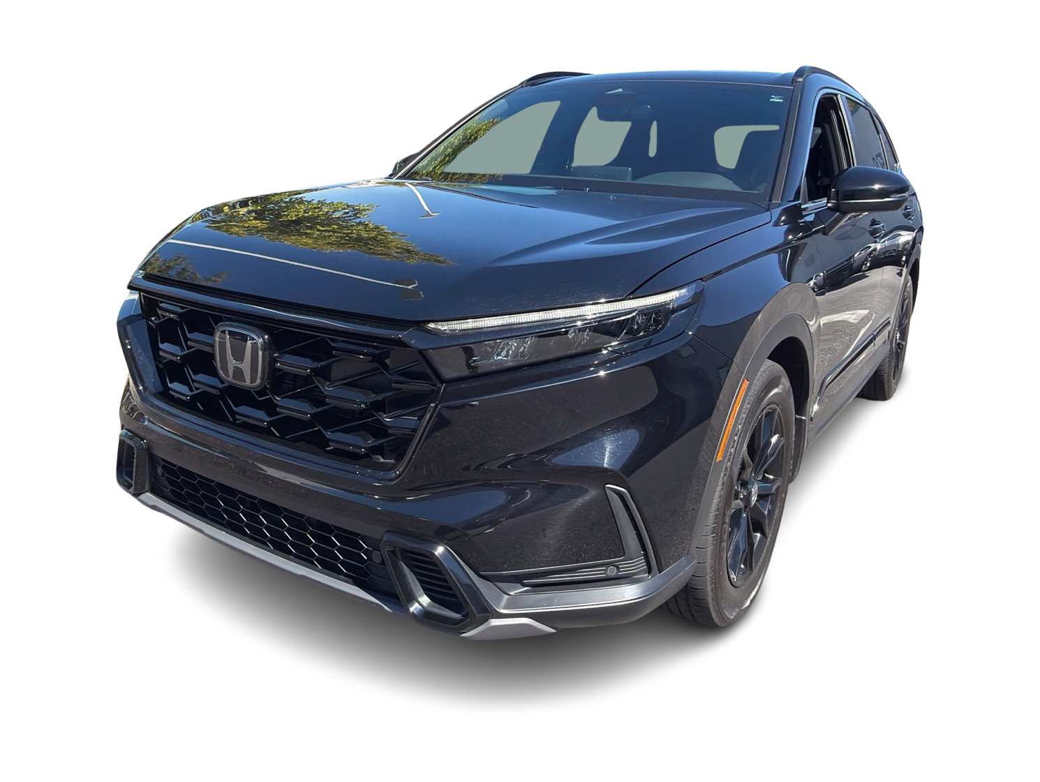 Thumbnail: 2025 Honda CR-V - 1