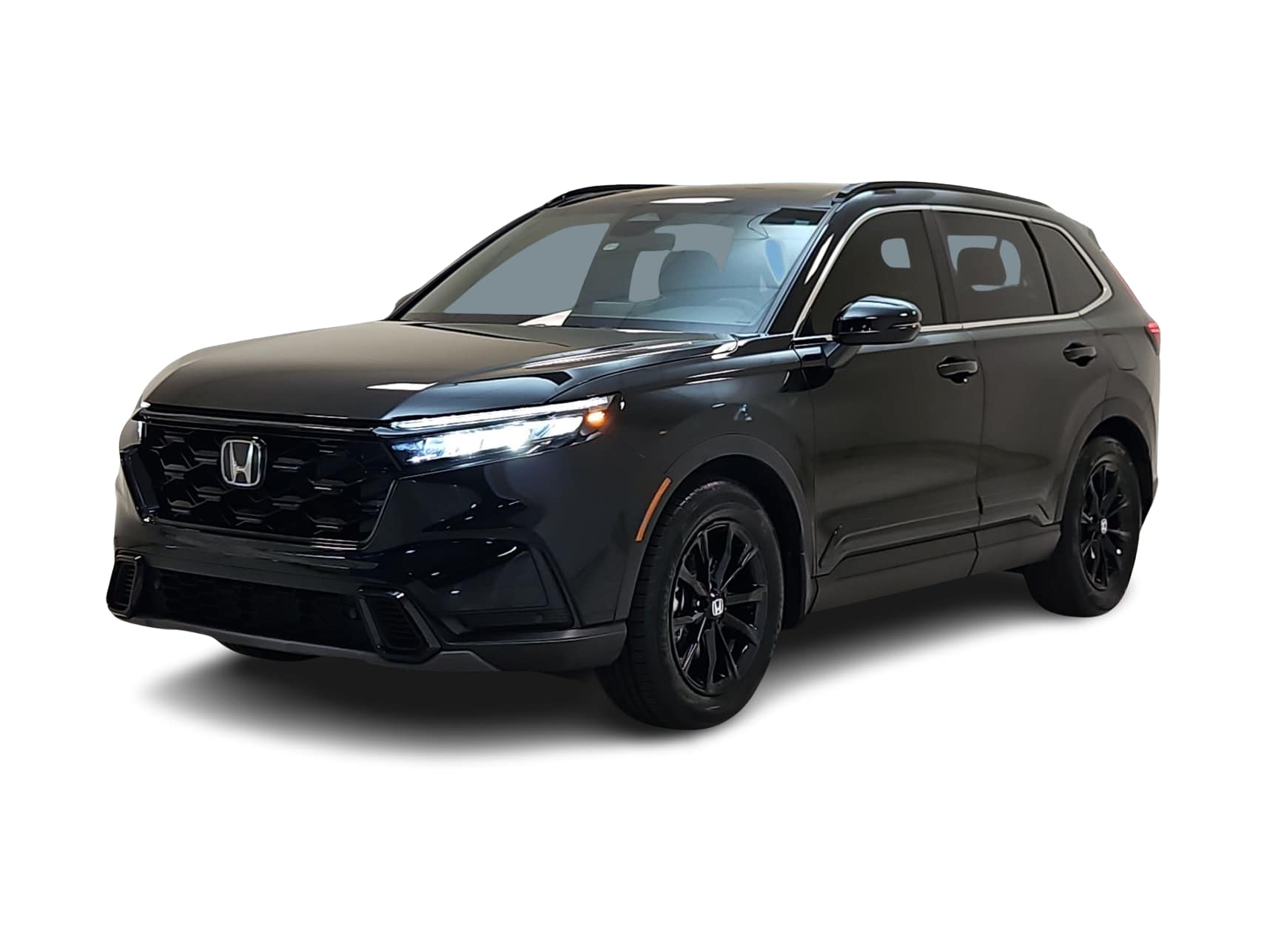 Thumbnail: 2025 Honda CR-V - 1