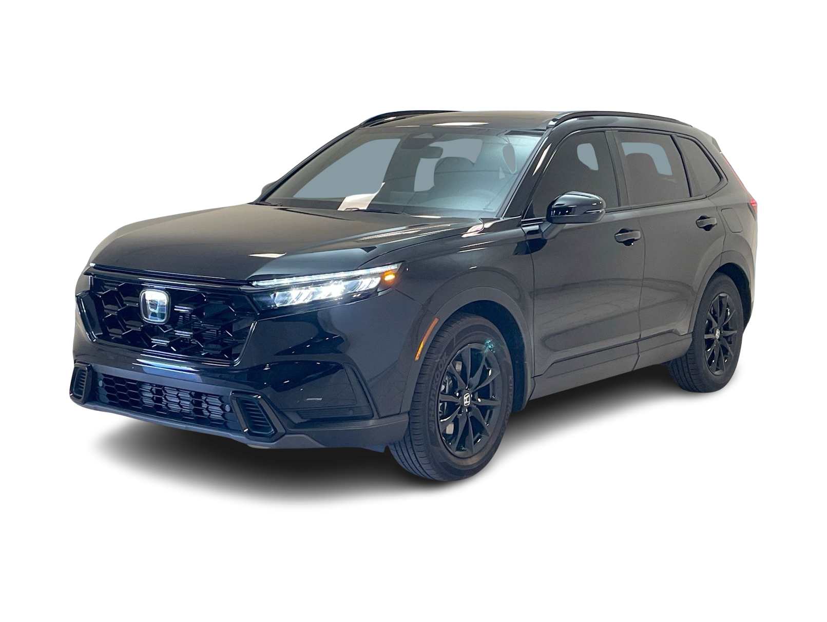 Thumbnail: 2026 Honda CR-V - 1