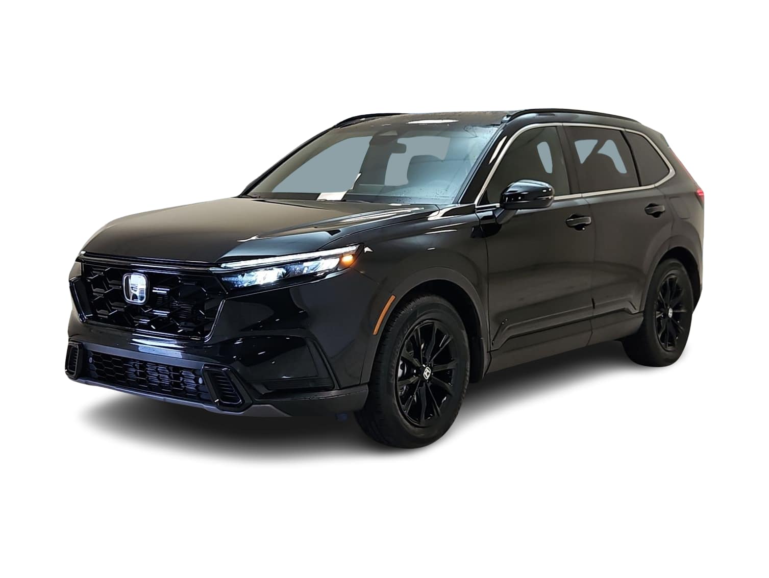 Thumbnail: 2025 Honda CR-V - 1