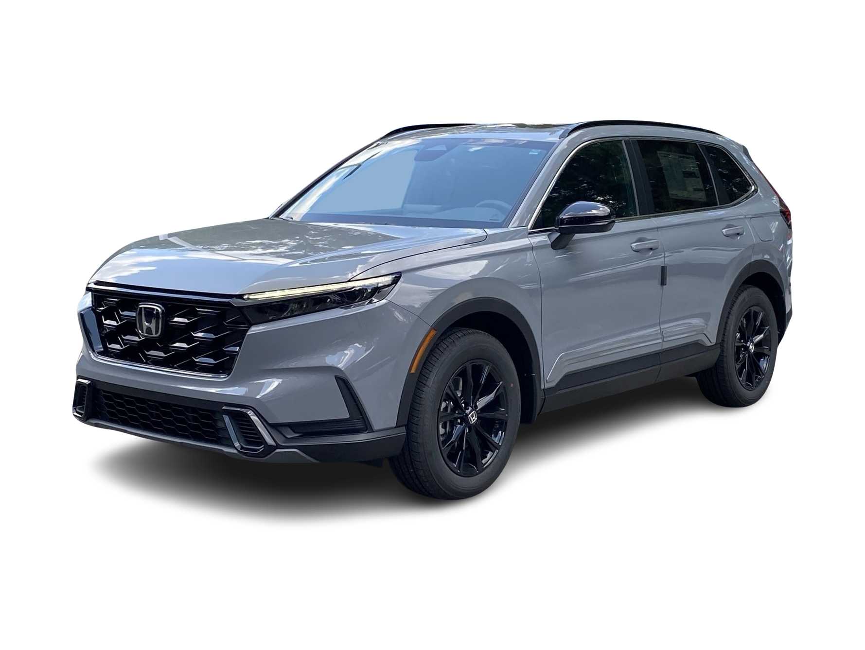 Thumbnail: 2025 Honda CR-V - 1