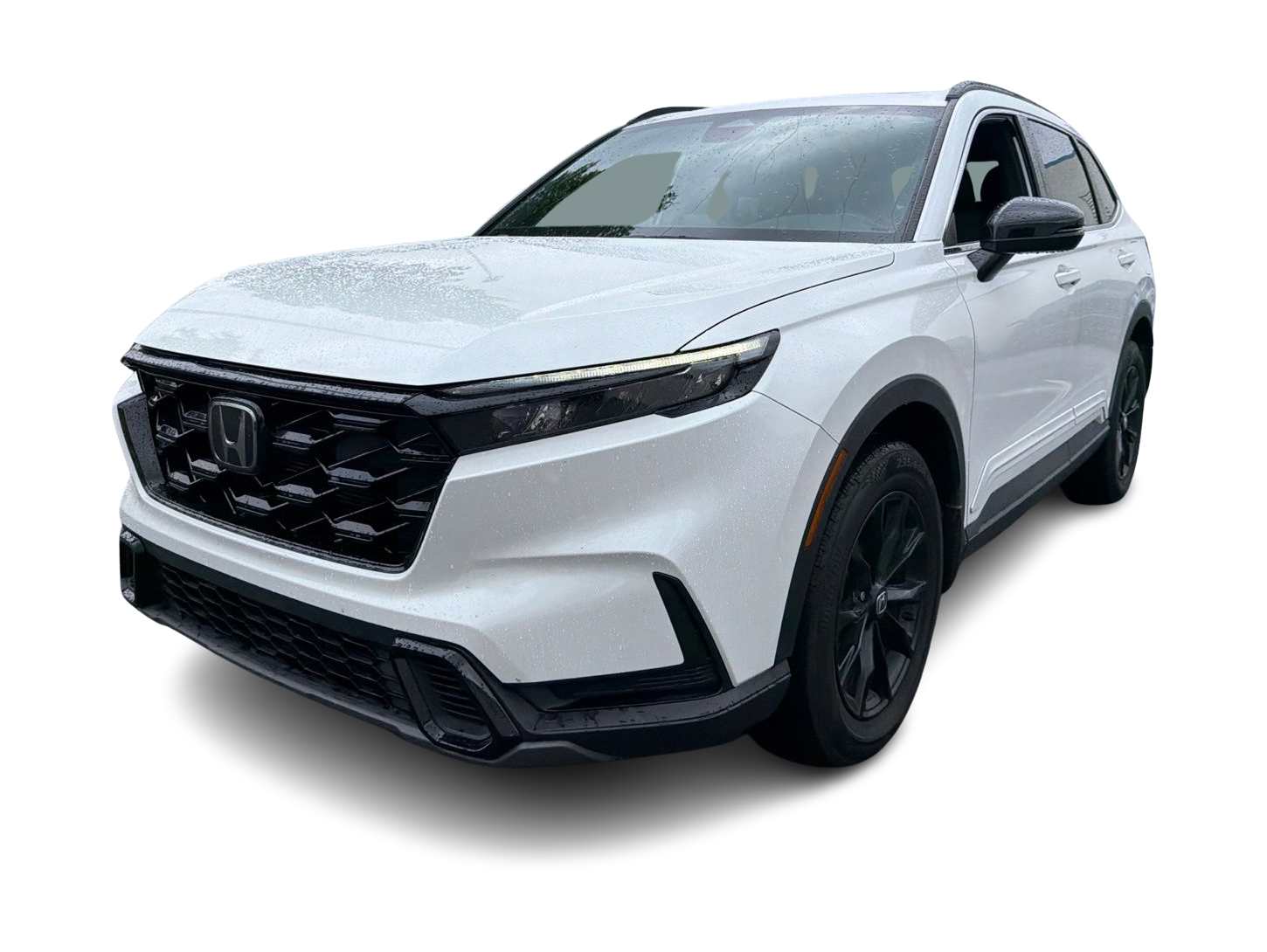 Thumbnail: 2024 Honda CR-V - 1