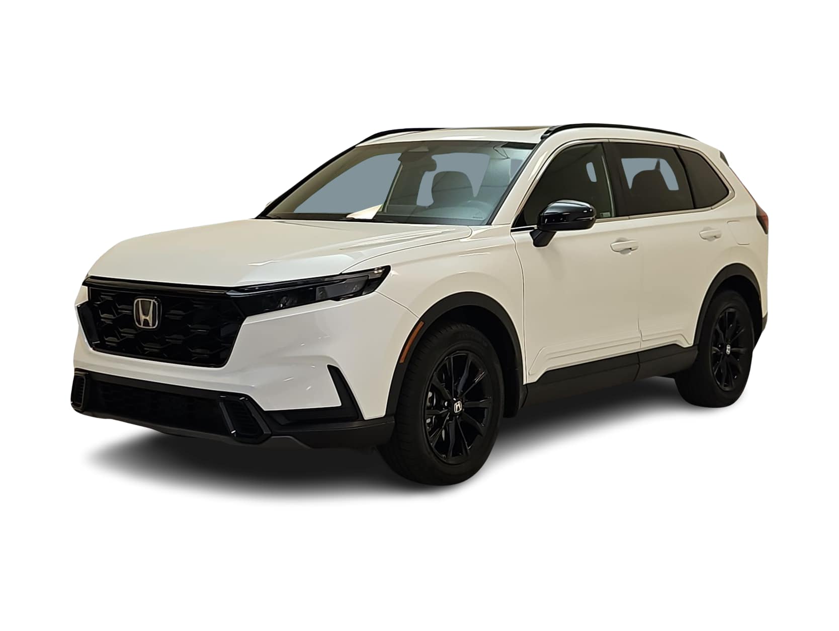 Thumbnail: 2024 Honda CR-V - 1