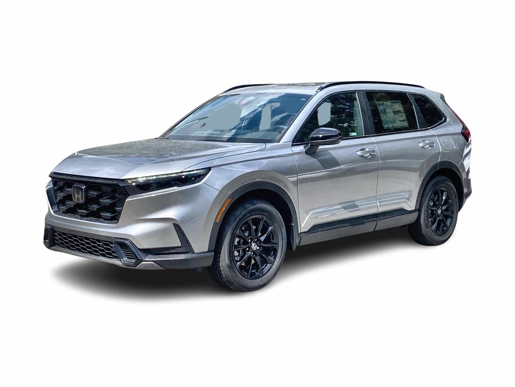 Thumbnail: 2026 Honda CR-V - 1