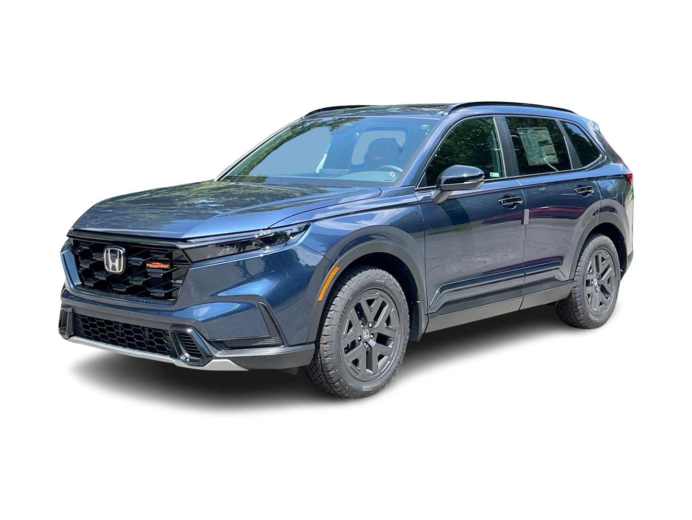 Thumbnail: 2026 Honda CR-V - 1