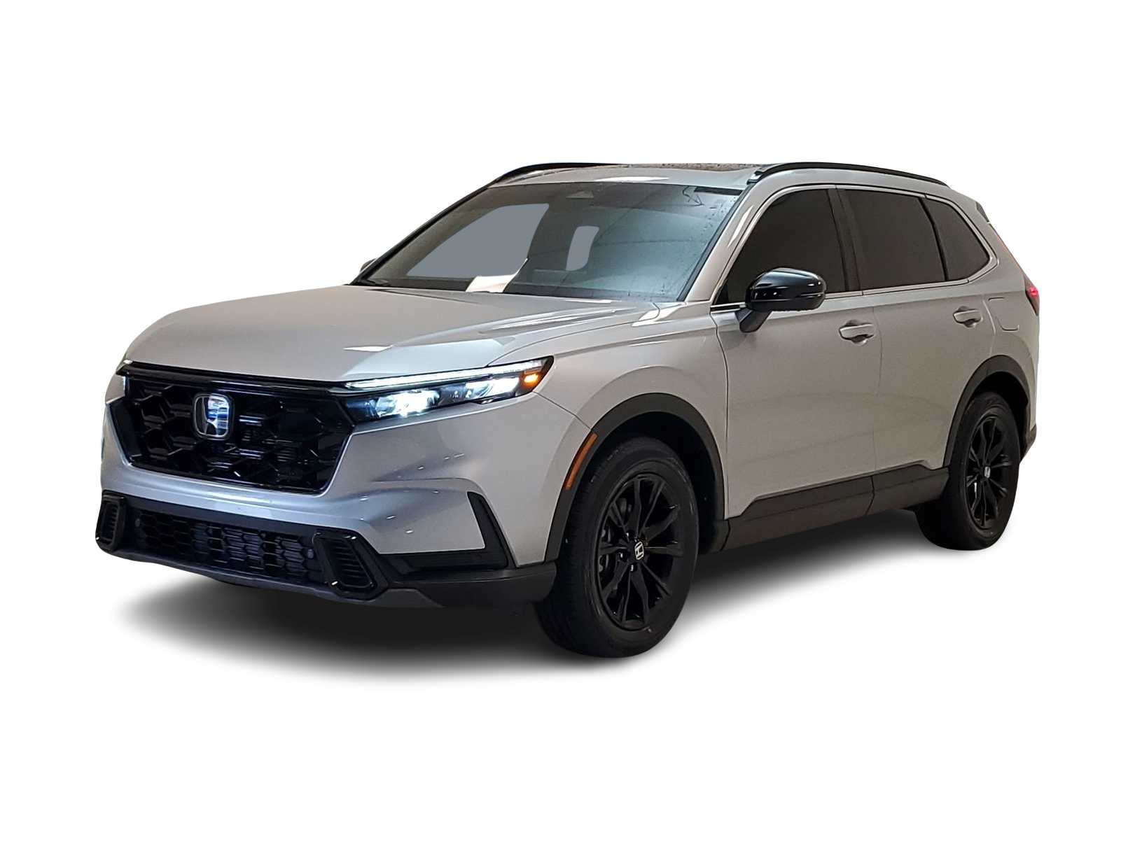 Thumbnail: 2024 Honda CR-V - 1