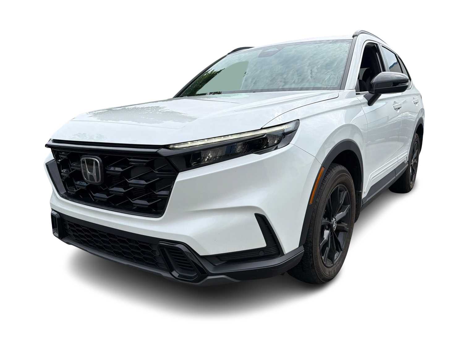 Thumbnail: 2024 Honda CR-V - 1
