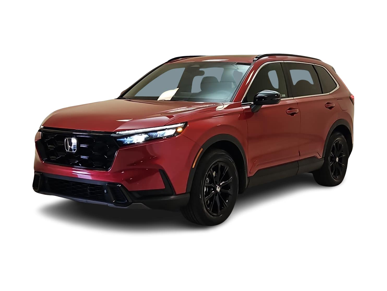 Thumbnail: 2024 Honda CR-V - 1