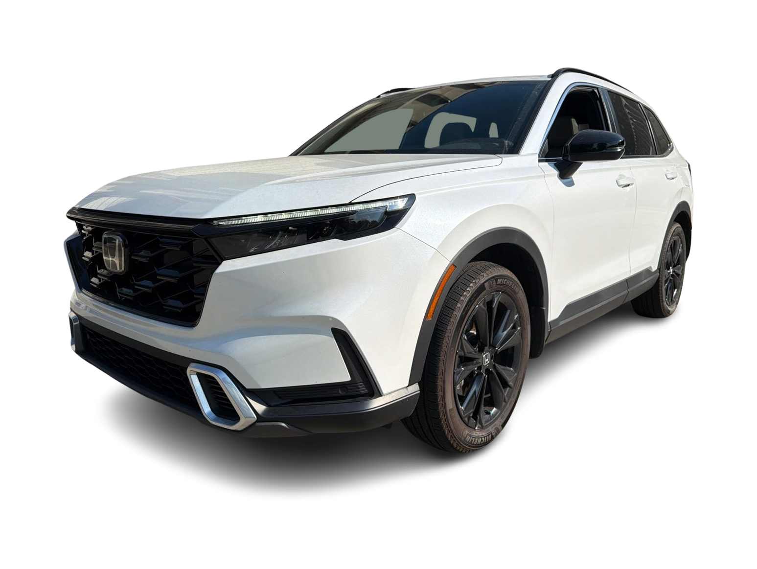 Thumbnail: 2024 Honda CR-V - 1