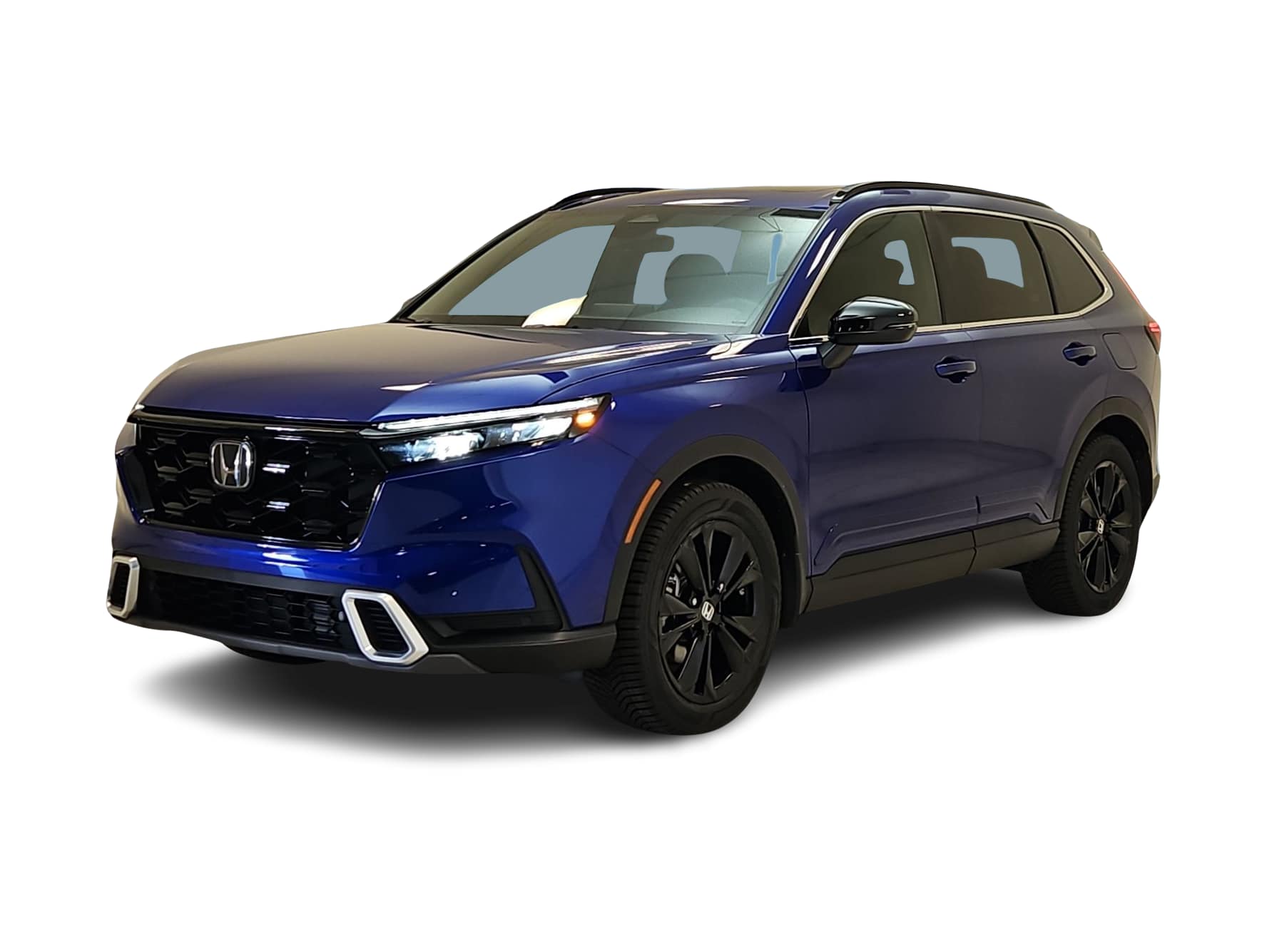 Thumbnail: 2024 Honda CR-V - 1