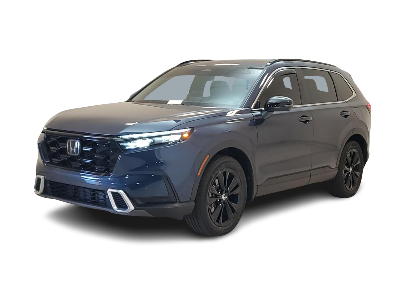 Thumbnail: 2024 Honda CR-V - 1