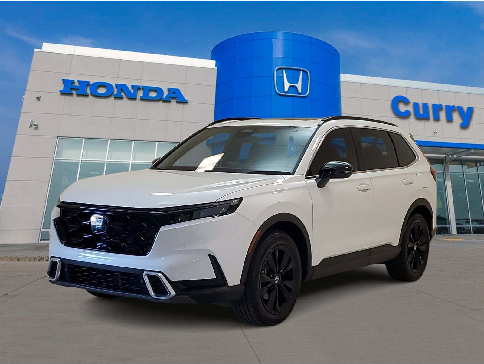 2023 Honda CR-V