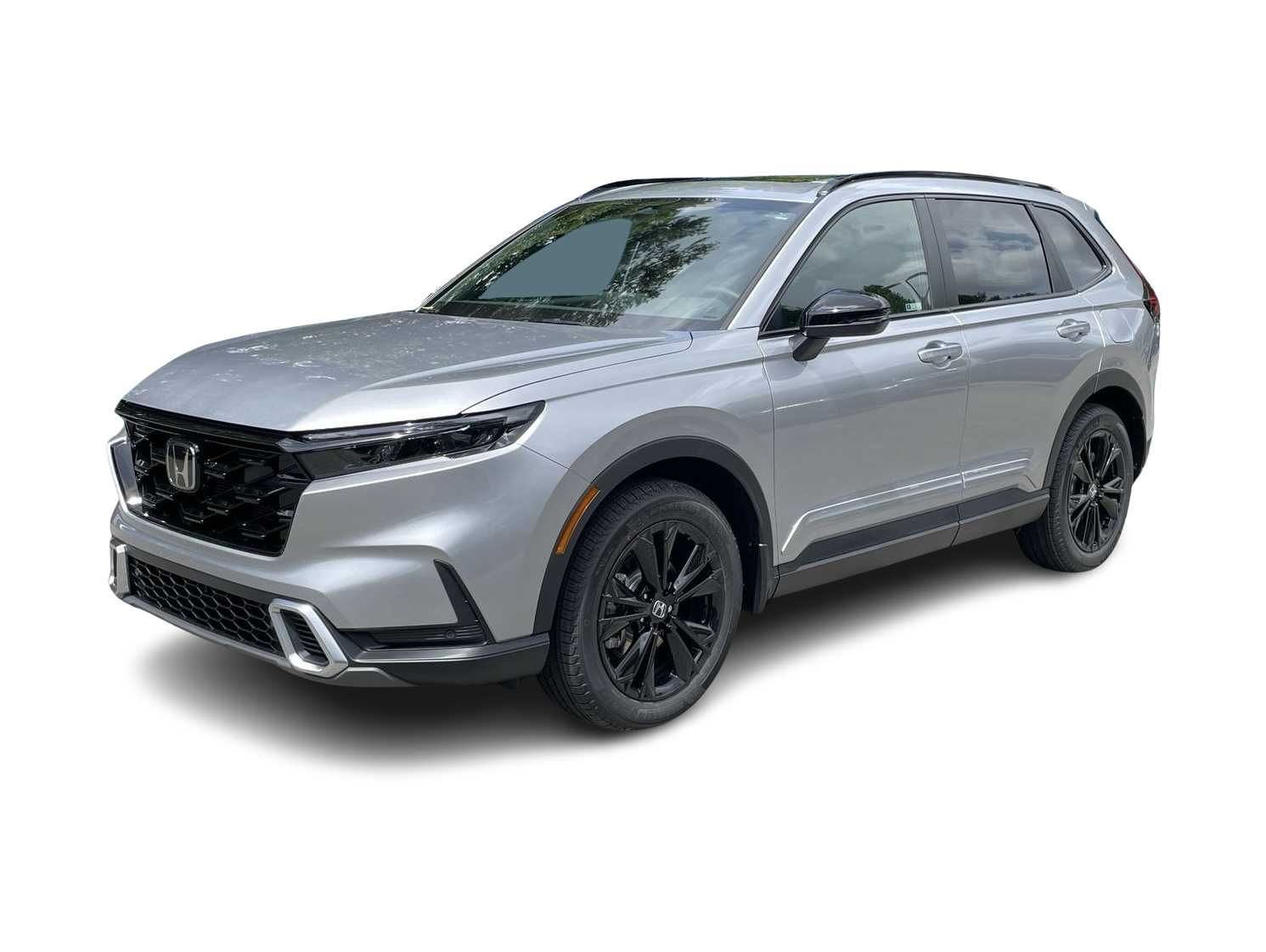 Thumbnail: 2026 Honda CR-V - 1