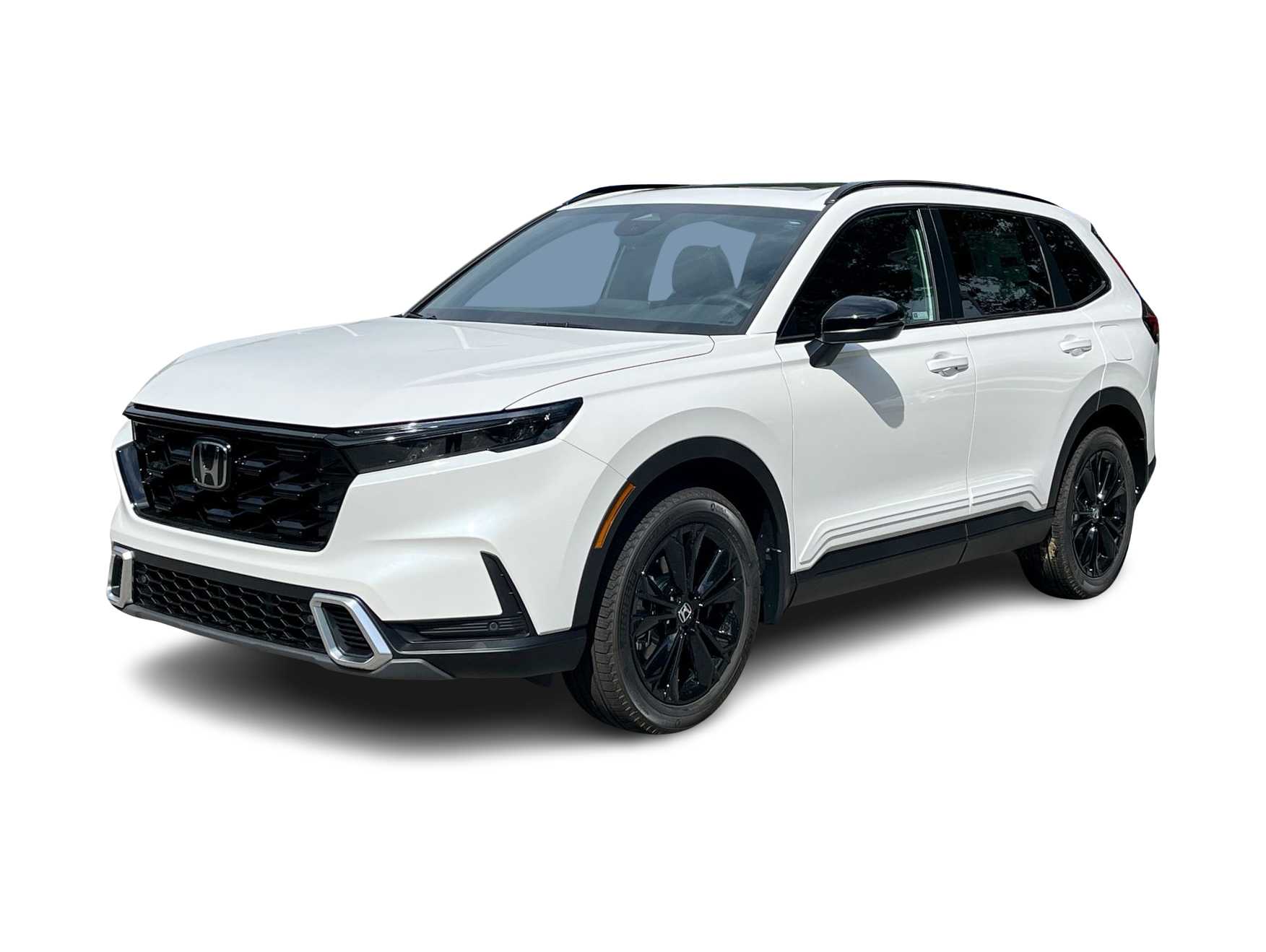 Thumbnail: 2026 Honda CR-V - 1