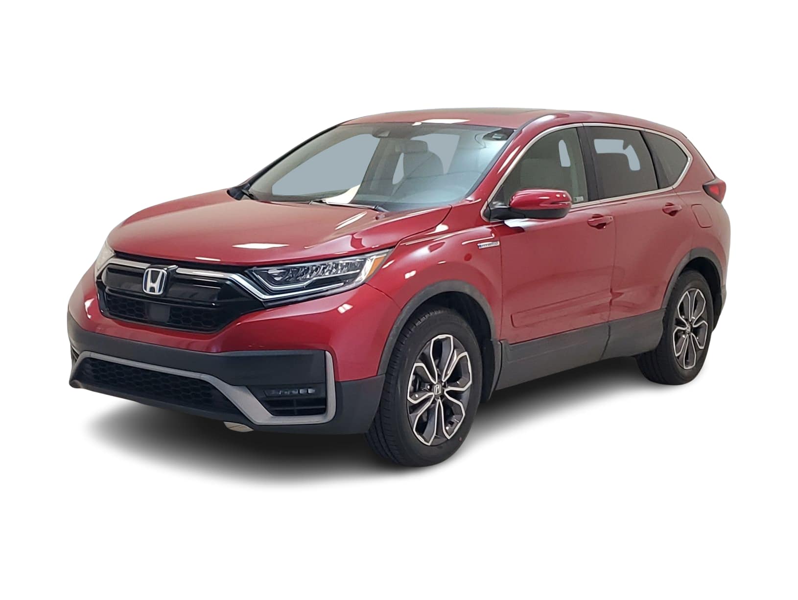 Thumbnail: 2020 Honda CR-V - 1