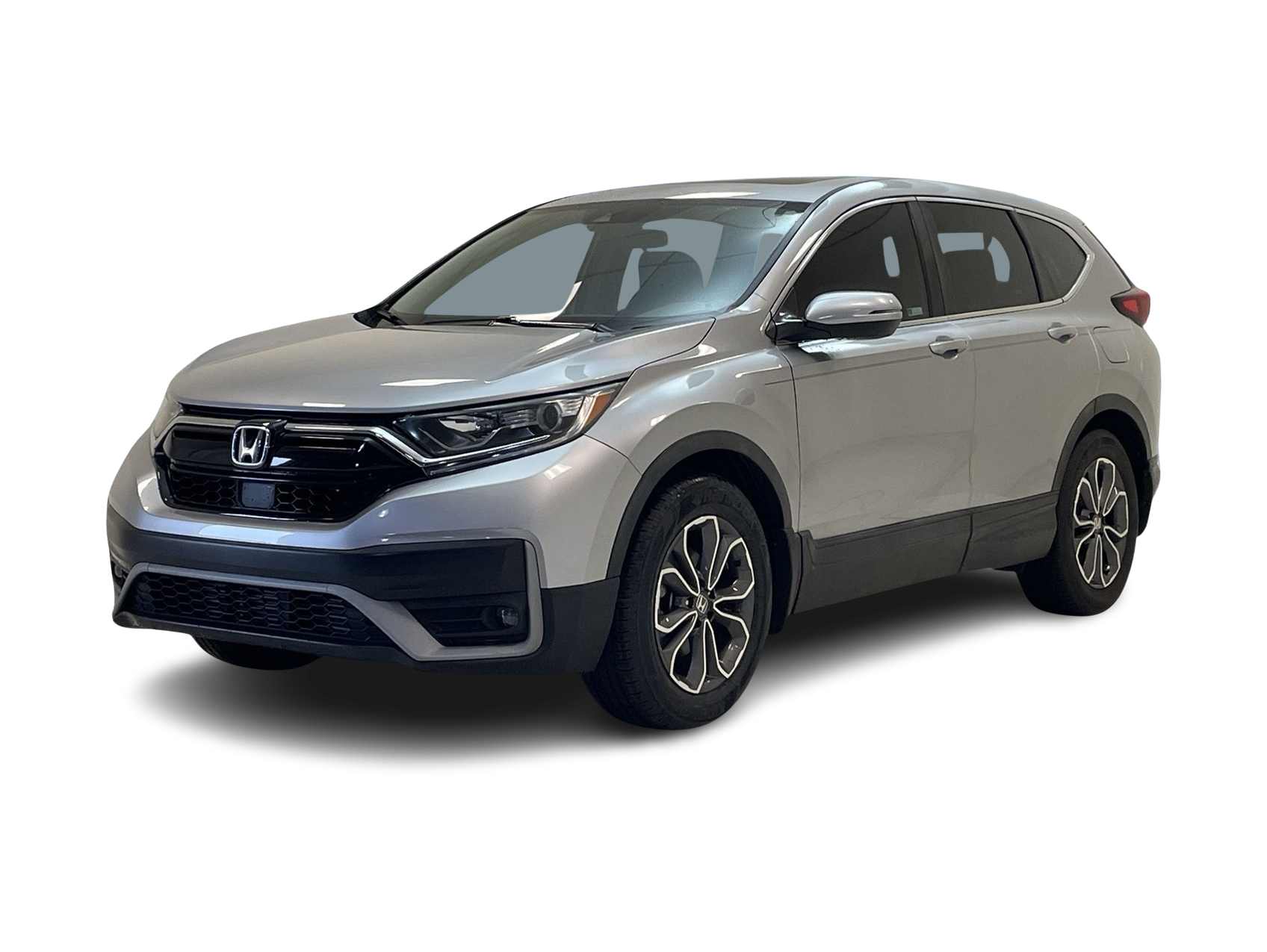 2020 Honda CR-V EX -
                Chamblee, GA
