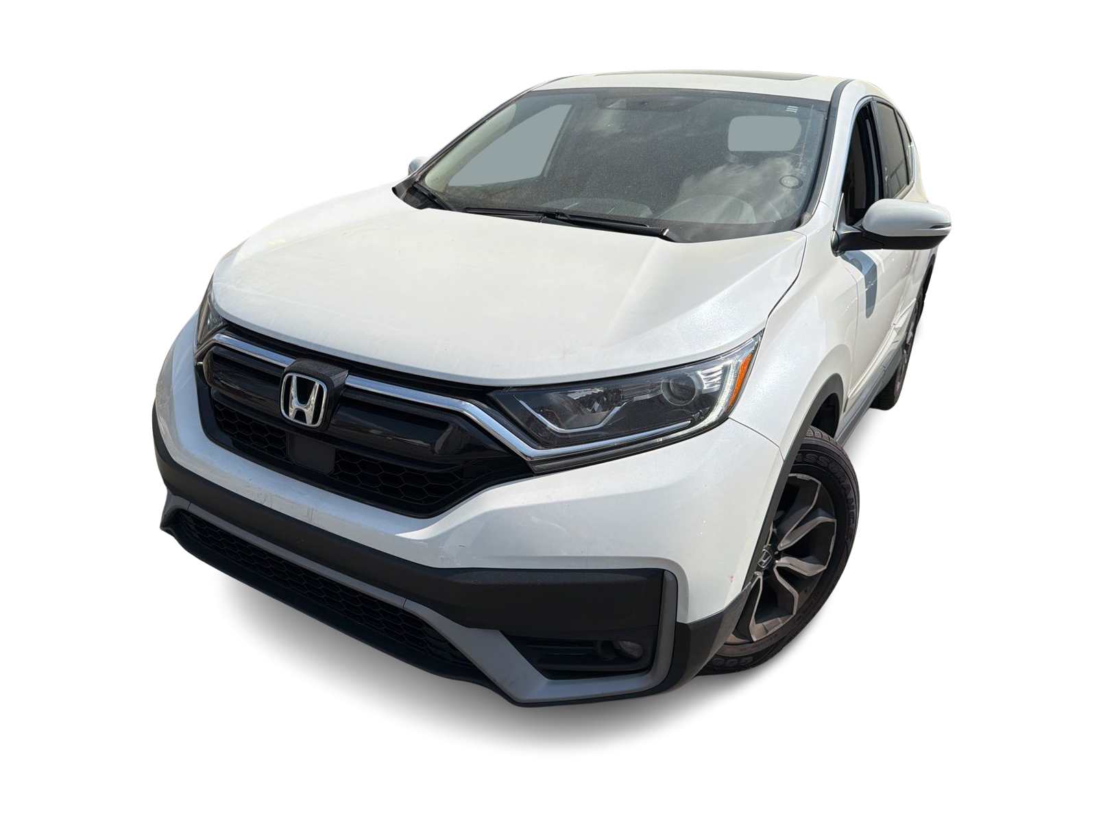 Thumbnail: 2022 Honda CR-V - 1
