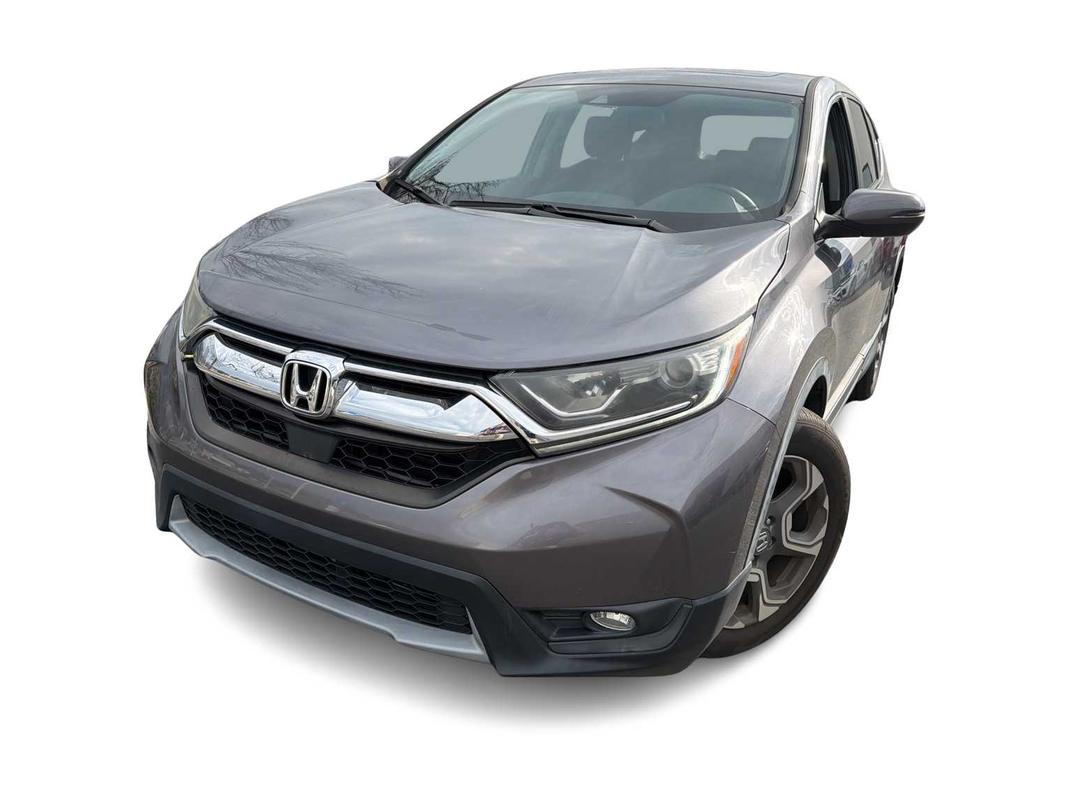 Thumbnail: 2018 Honda CR-V - 1