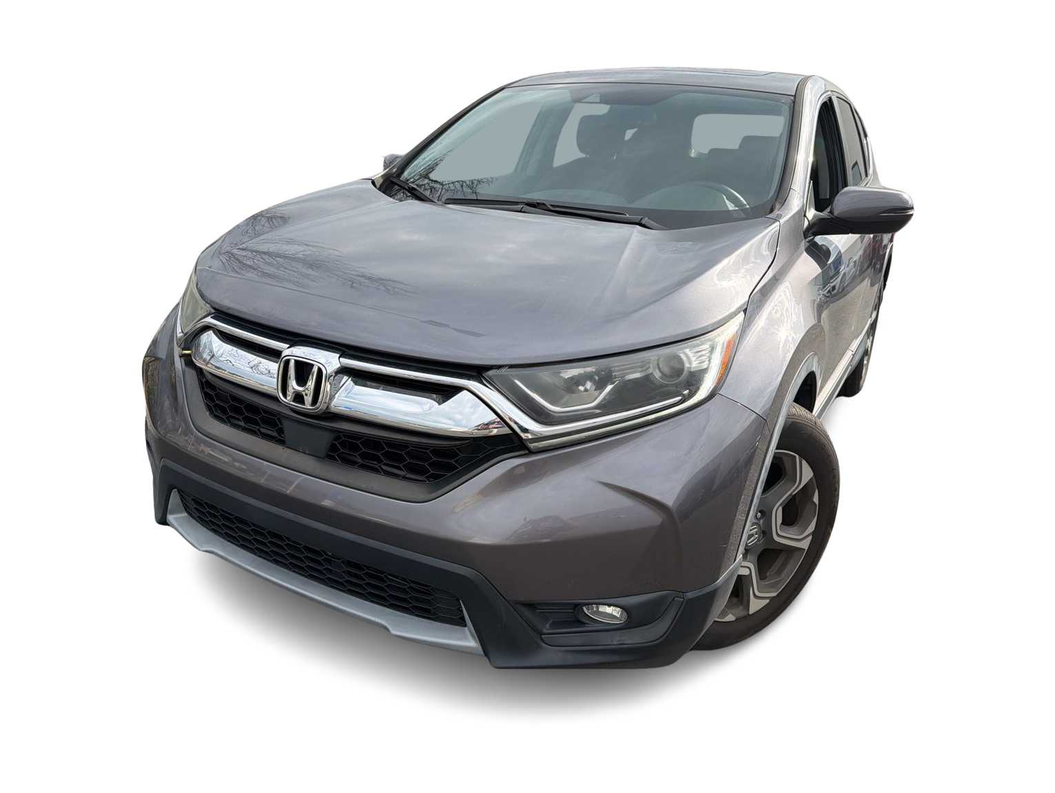 Thumbnail: 2018 Honda CR-V - 1