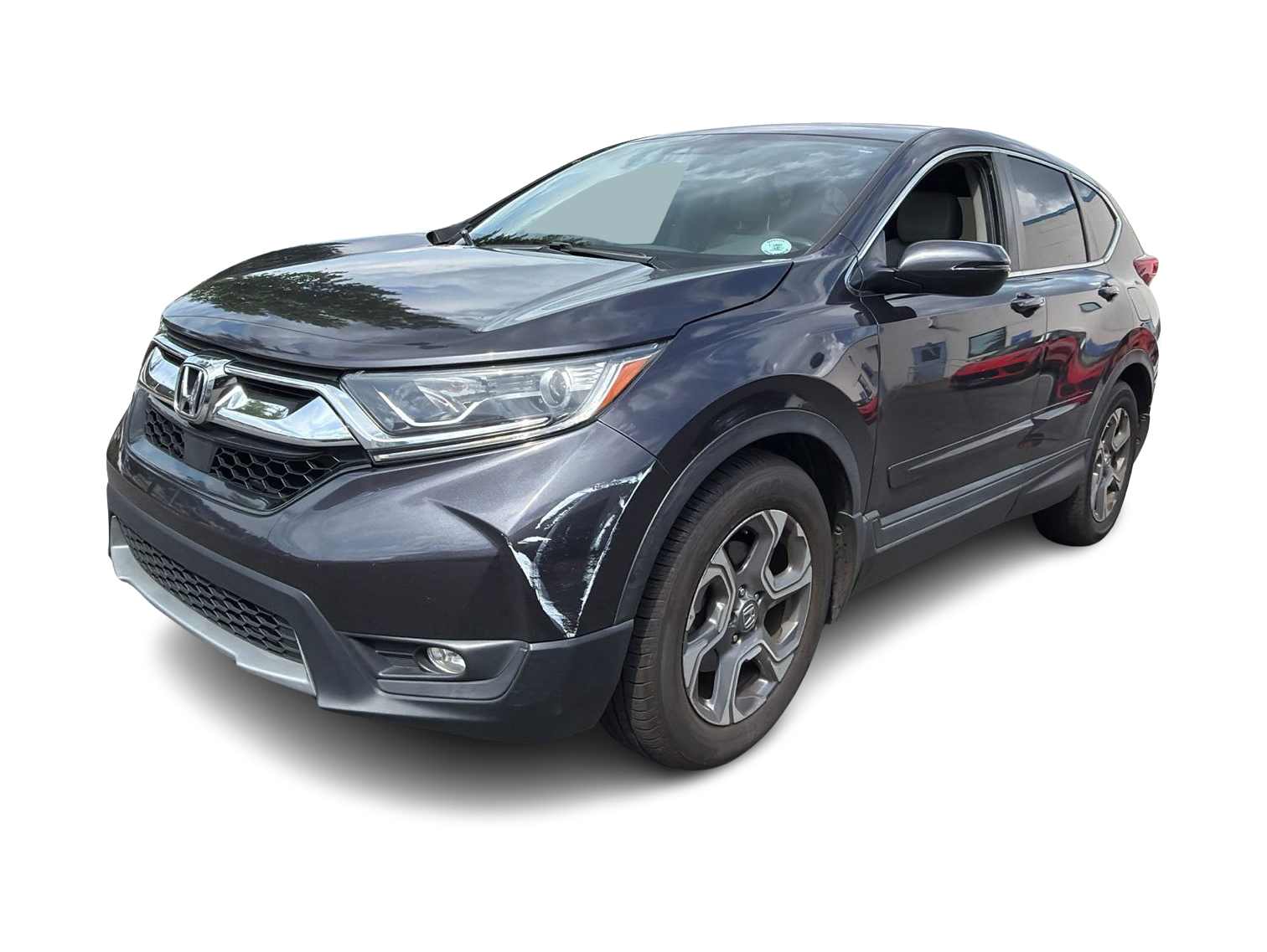 Thumbnail: 2019 Honda CR-V - 1