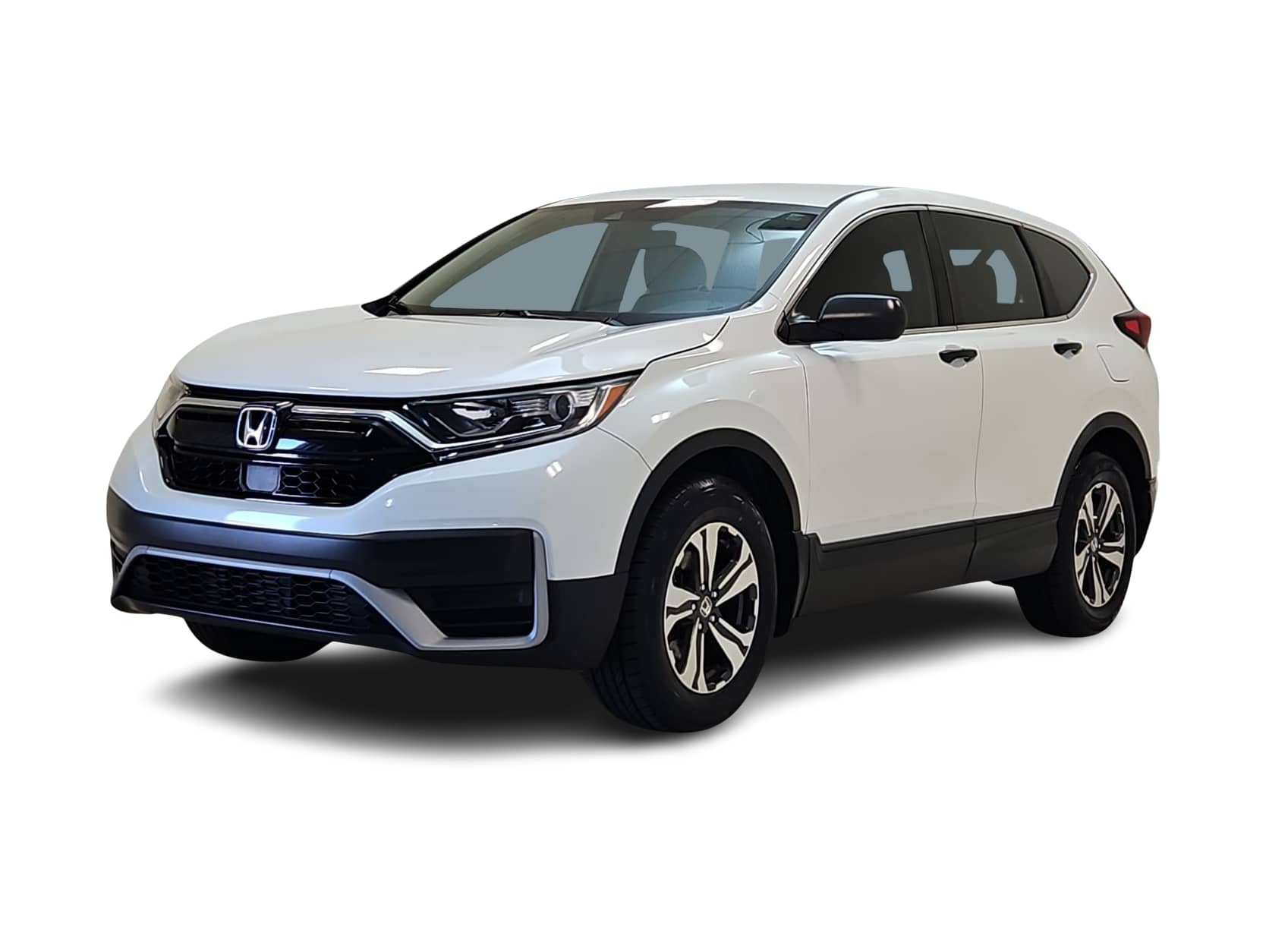 Thumbnail: 2020 Honda CR-V - 1
