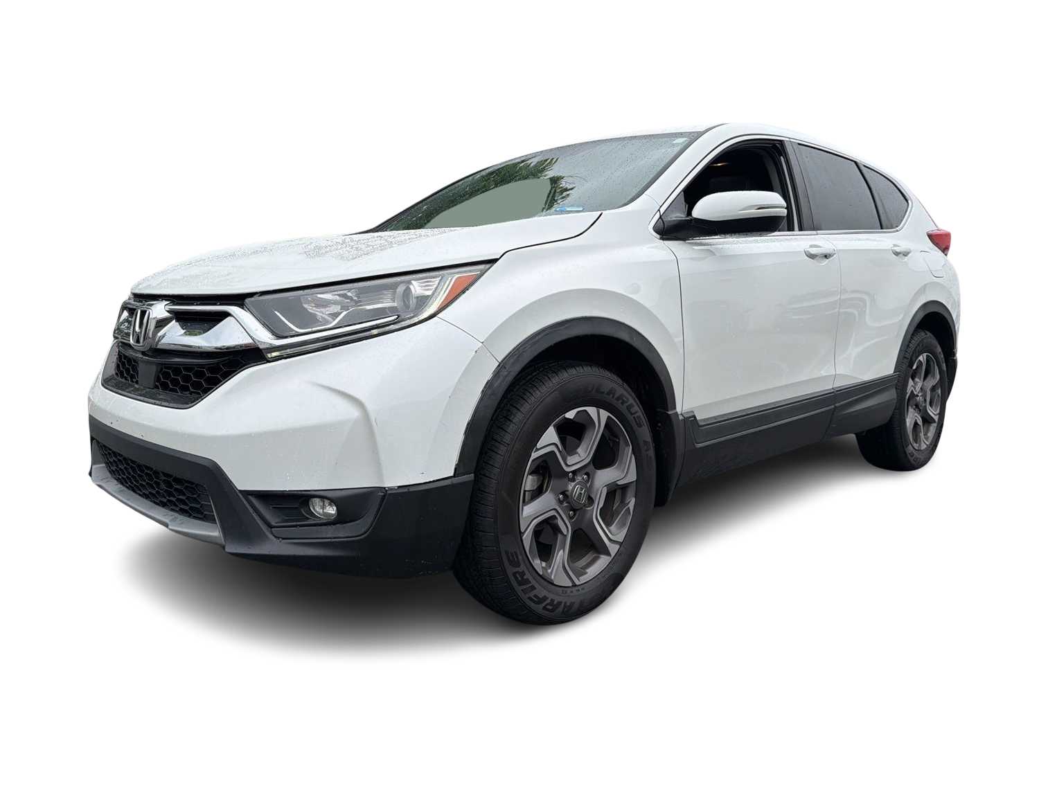 Thumbnail: 2019 Honda CR-V - 1