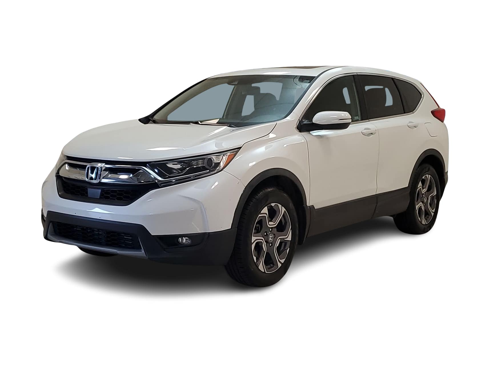 Thumbnail: 2019 Honda CR-V - 1