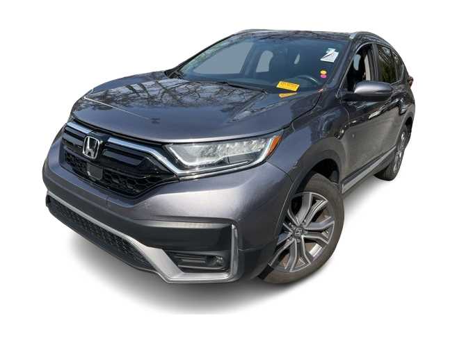 2022 Honda CR-V Touring -
                Chamblee, GA