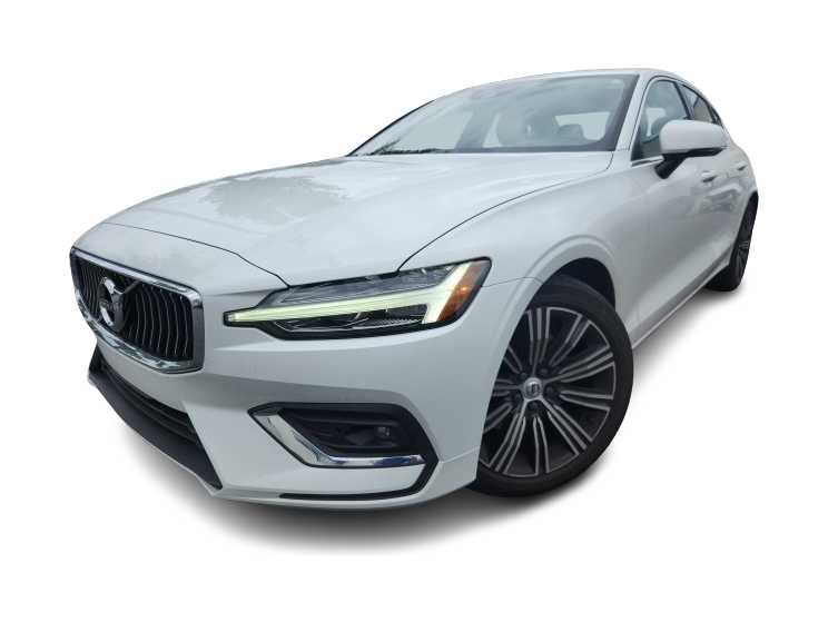 2020 Volvo S60 T5 Inscription -
                Chamblee, GA