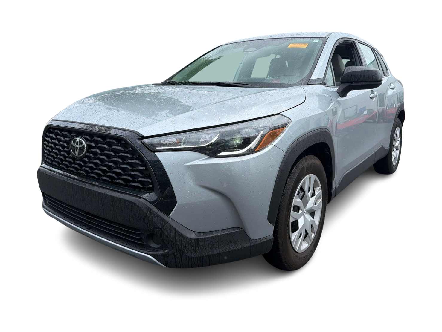 2024 Toyota Corolla Cross L -
                  Chamblee, GA