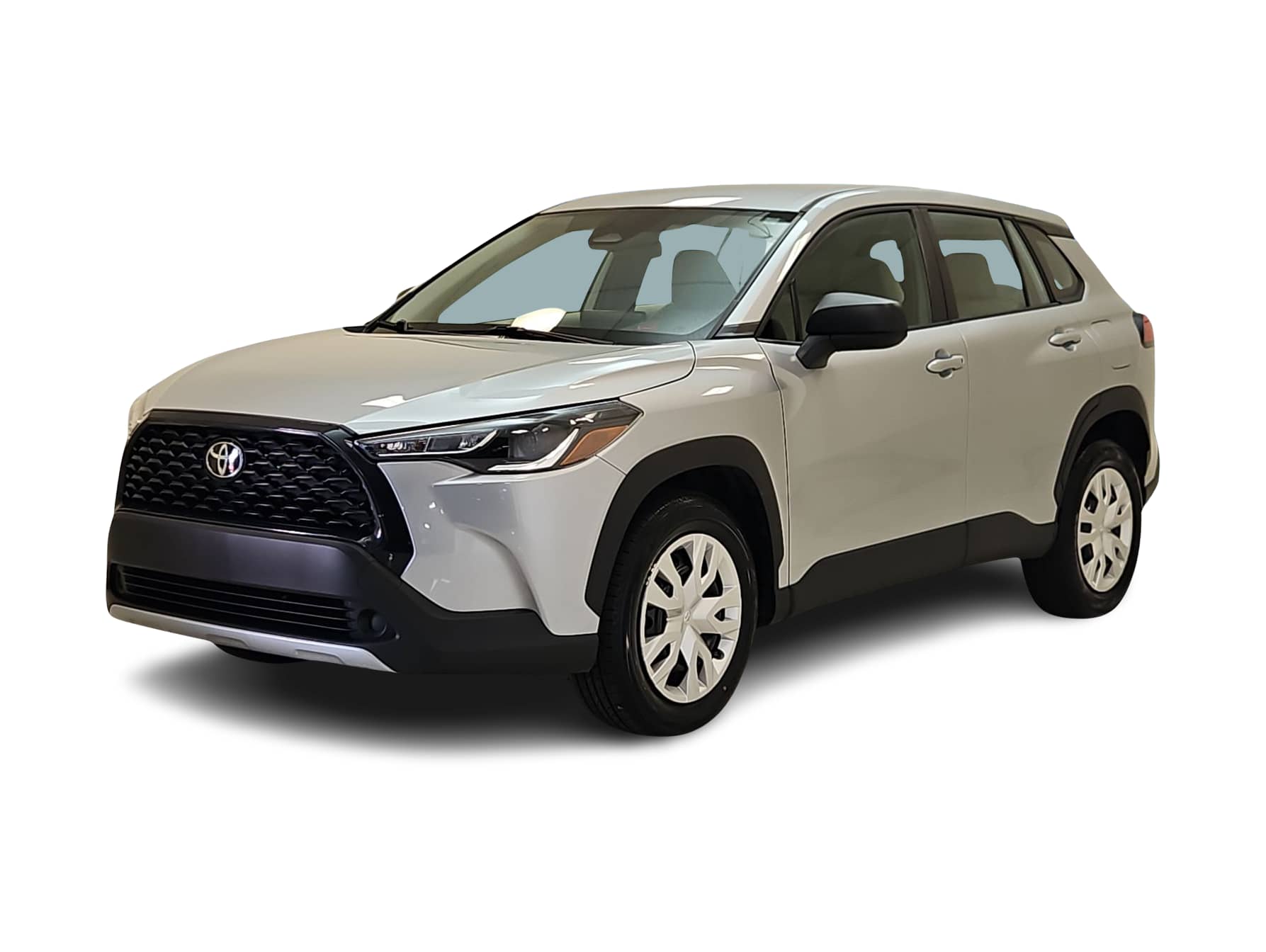 2024 Toyota Corolla Cross L -
                  Chamblee, GA