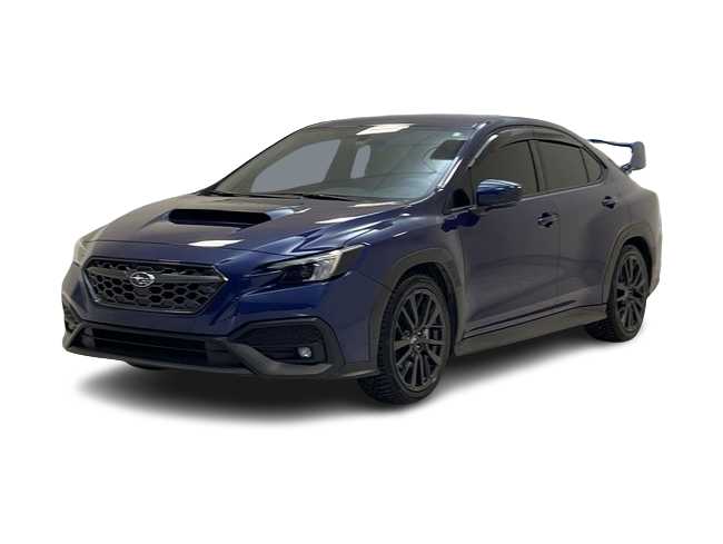 2023 Subaru WRX Premium -
                Chamblee, GA