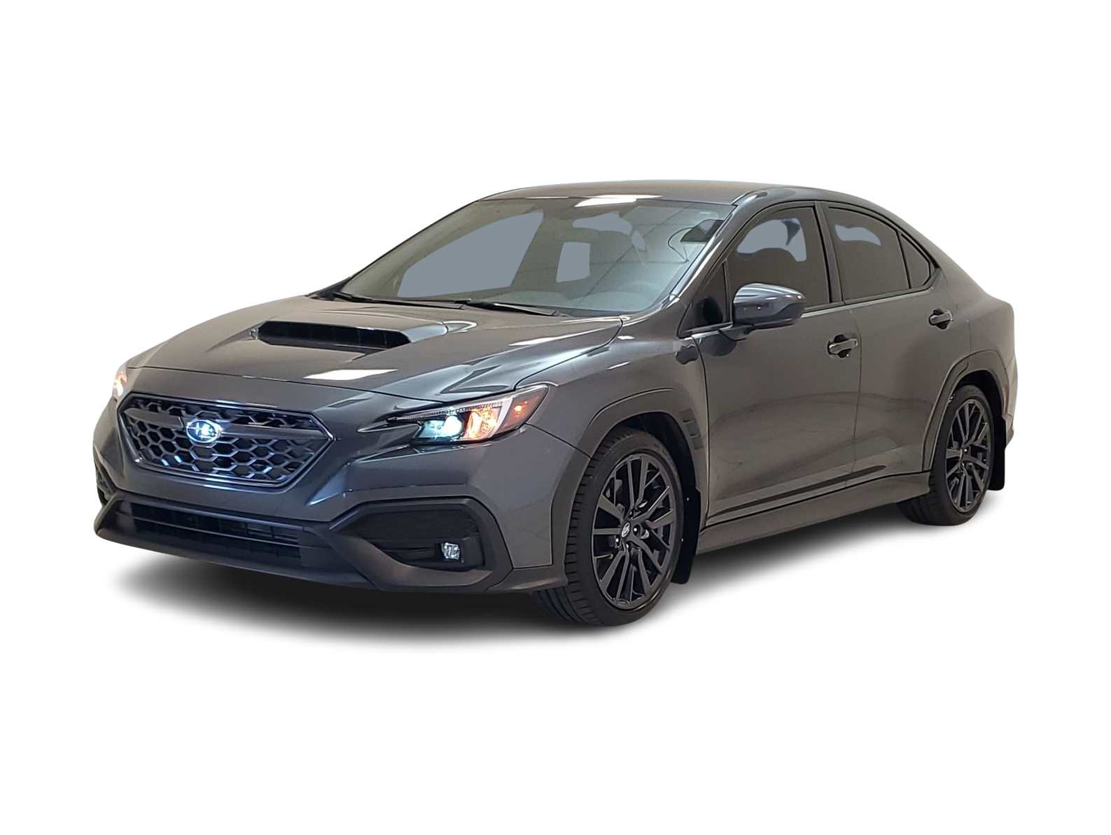 Thumbnail: 2024 Subaru WRX - 1