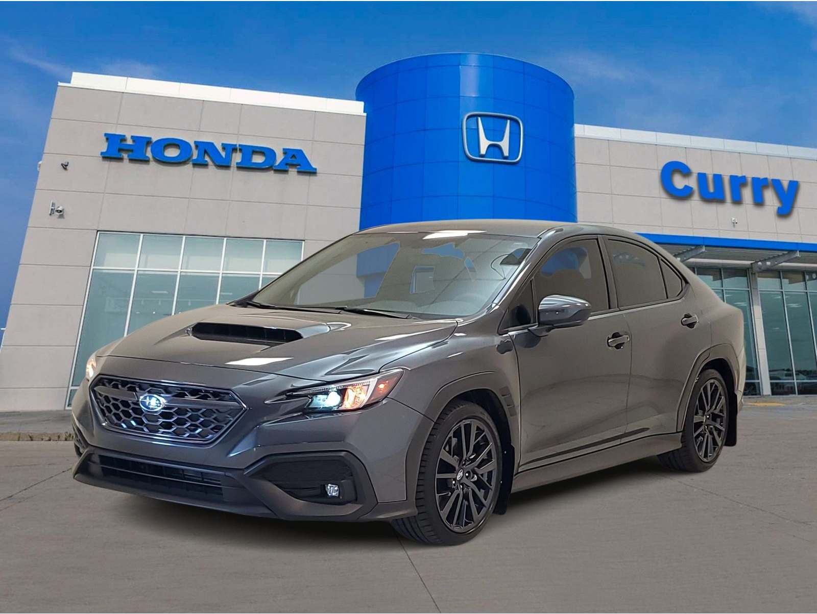 2024 Subaru WRX Premium