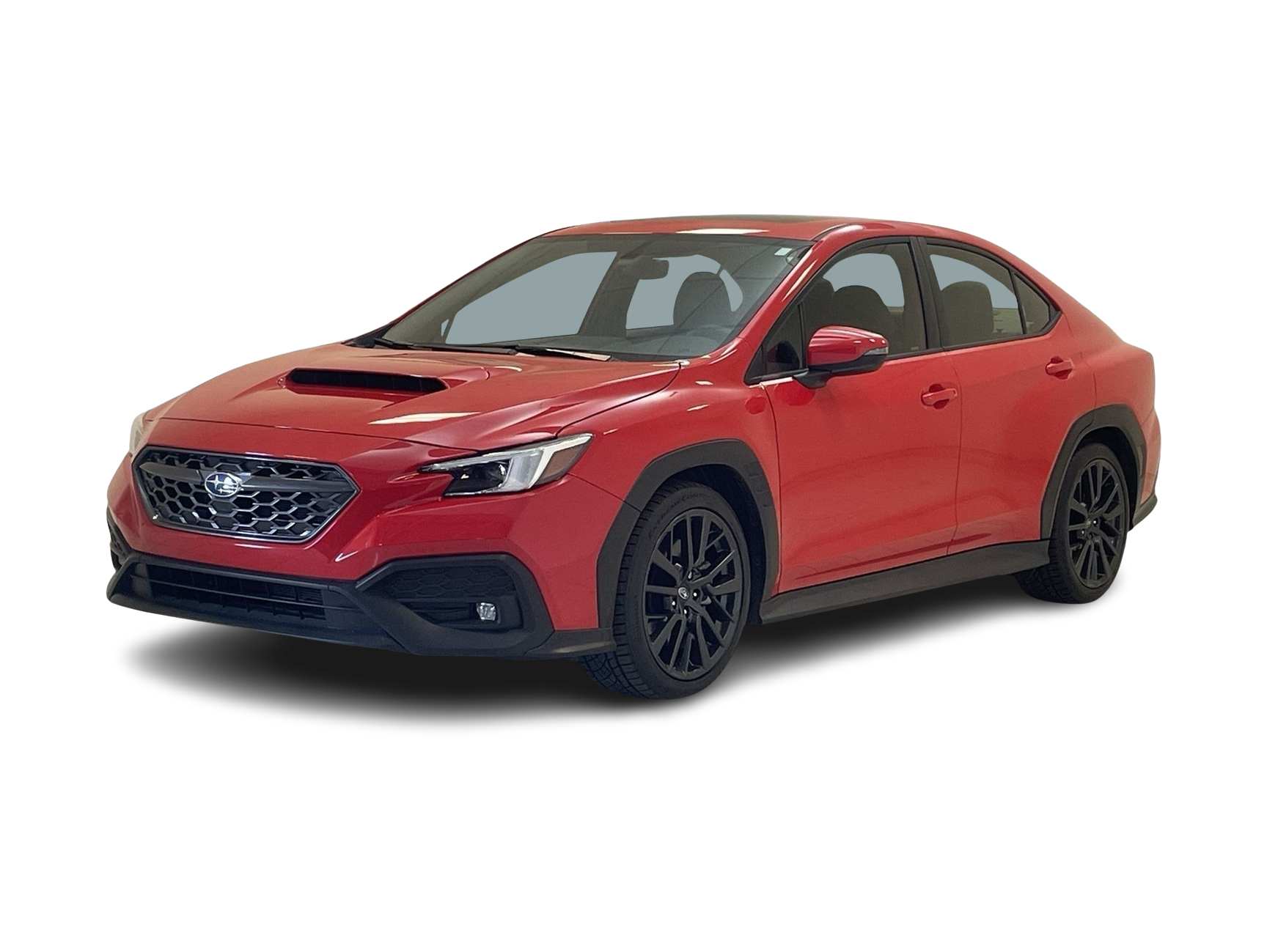 2022 Subaru WRX Limited -
                  Chamblee, GA