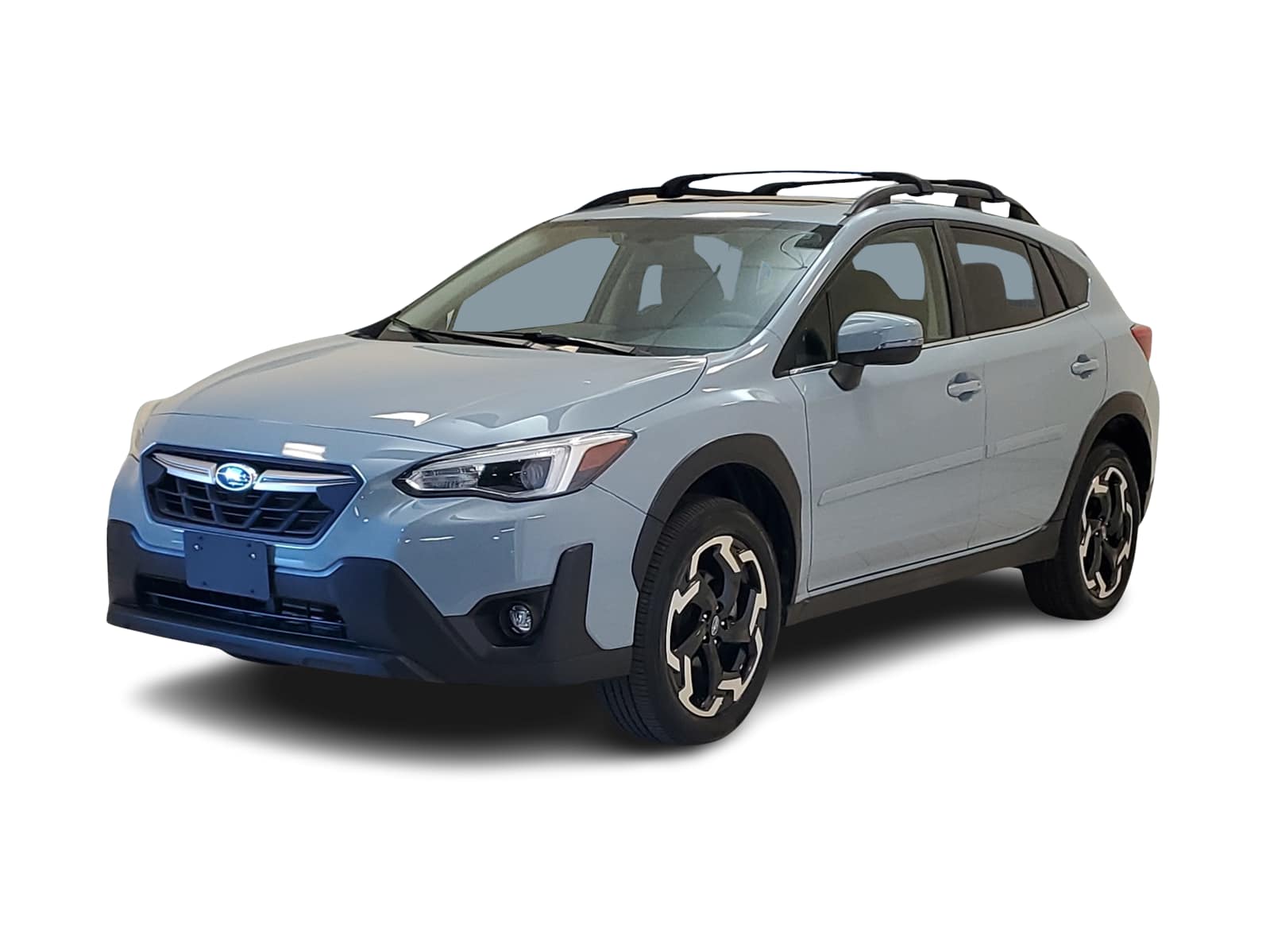 Thumbnail: 2023 Subaru Crosstrek - 1