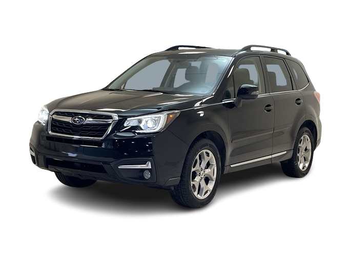 2018 Subaru Forester Touring -
                Chamblee, GA