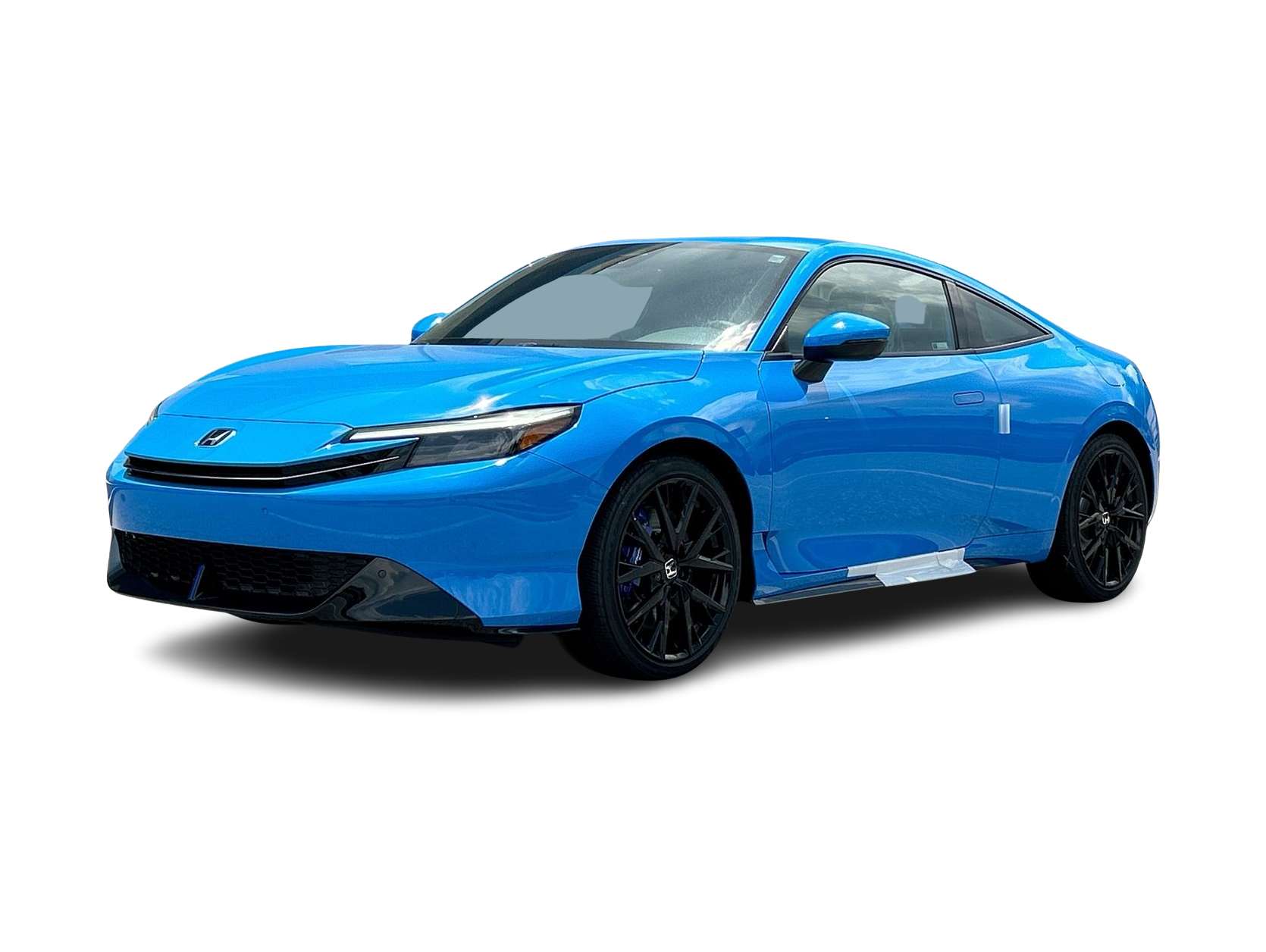 Thumbnail: 2026 Honda  - 1