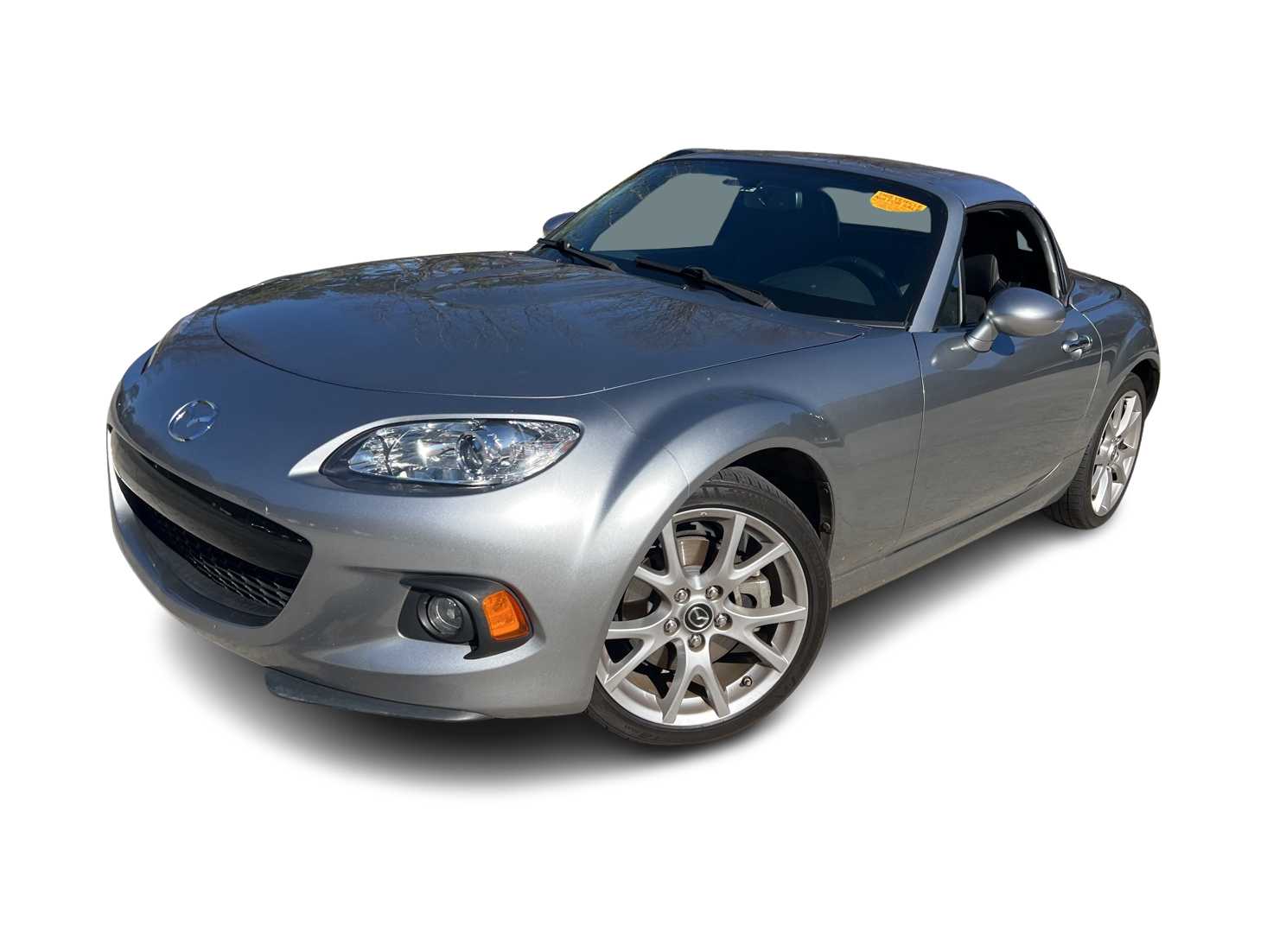 2015 Mazda MX-5 Miata Grand Touring -
                  Chamblee, GA