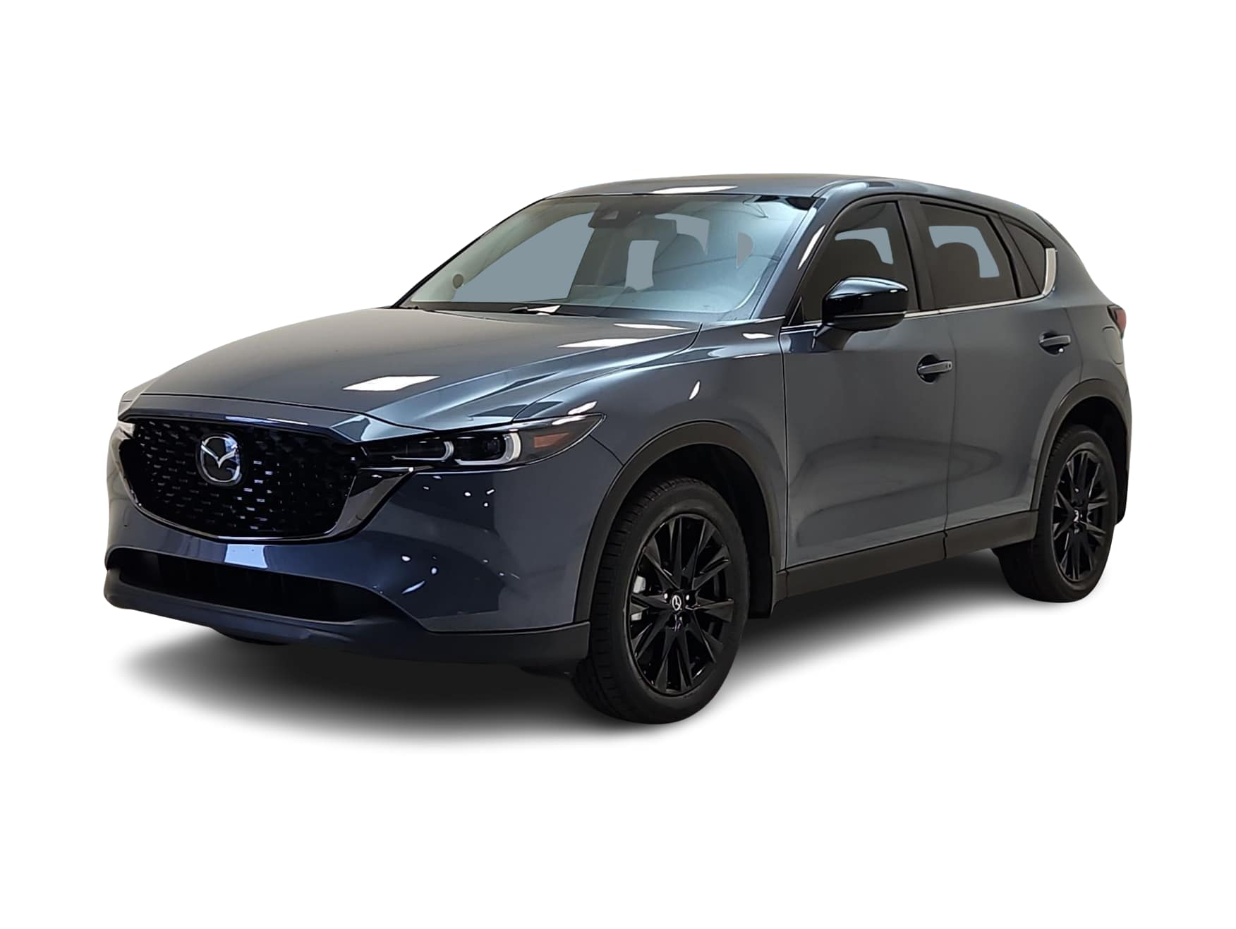 Thumbnail: 2025 Mazda CX-5 - 1