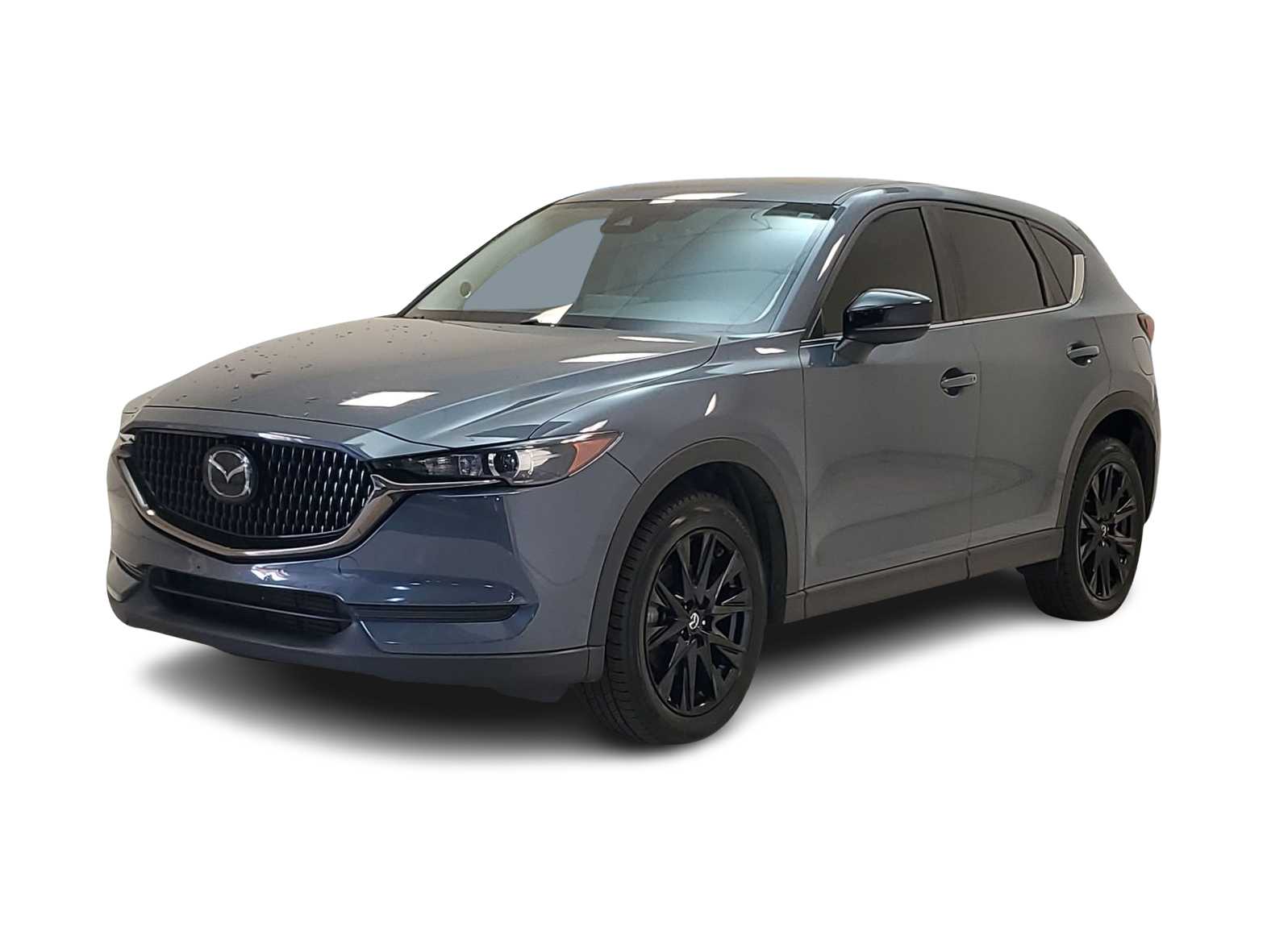 Thumbnail: 2021 Mazda CX-5 - 1
