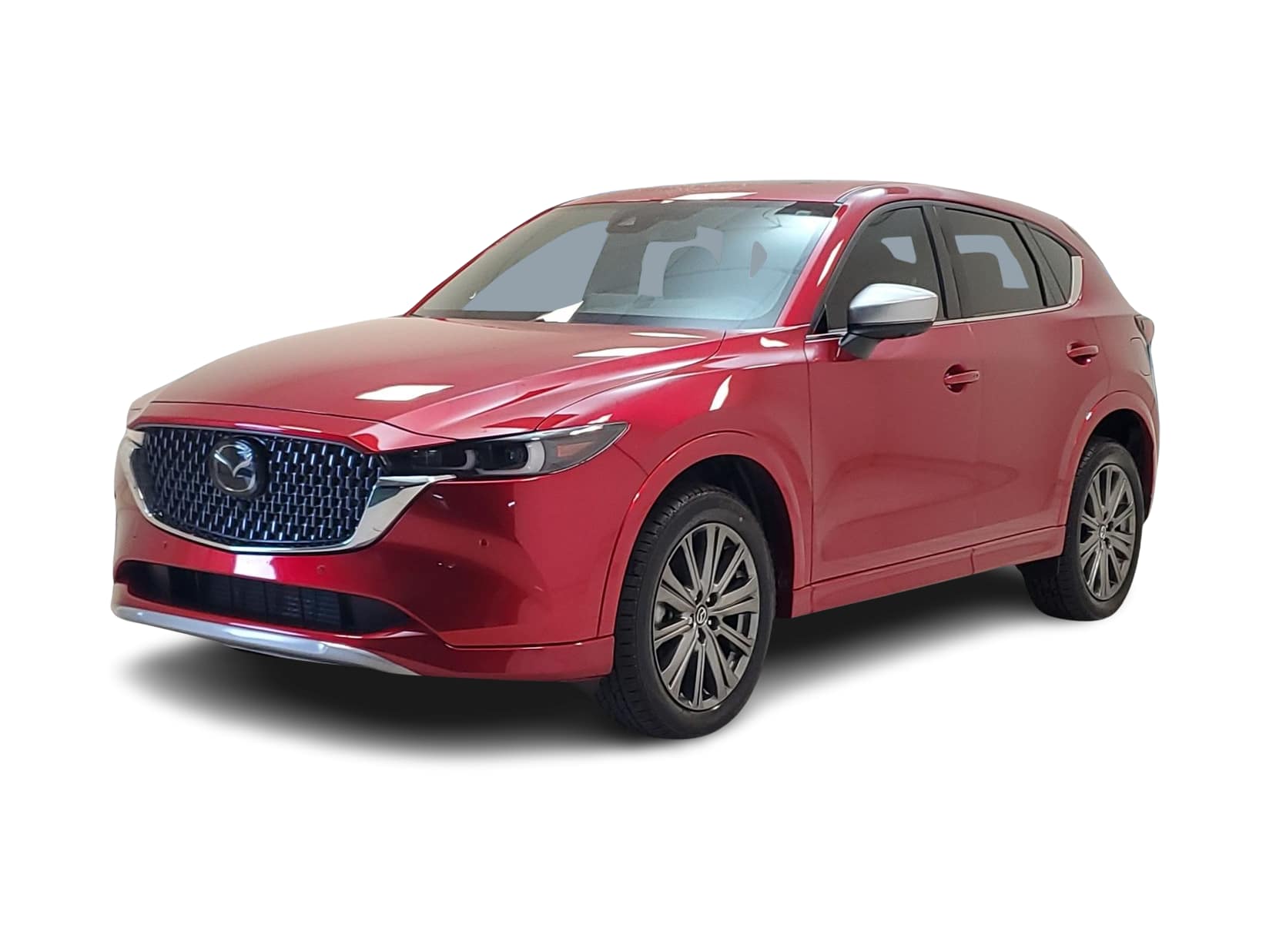 Thumbnail: 2024 Mazda CX-5 - 1