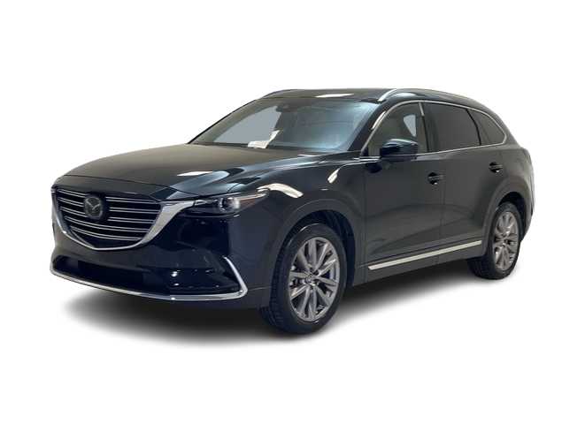 2022 Mazda CX-9 Grand Touring -
                Chamblee, GA