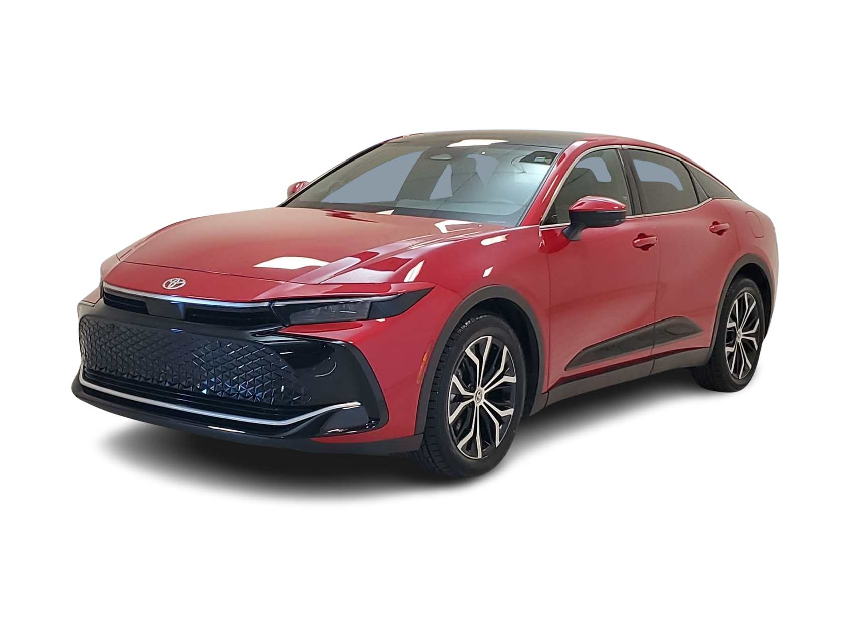 2023 Toyota Crown Limited -
                  Chamblee, GA