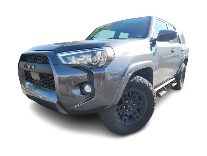 2022 Toyota 4Runner SR5 -
                Chamblee, GA