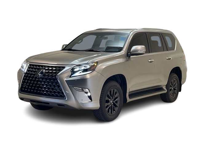 2023 Lexus GX 460 -
                Chamblee, GA