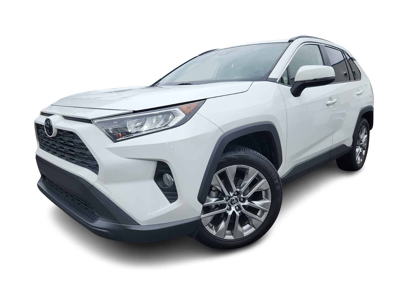 2019 Toyota RAV4 XLE Premium -
                Chamblee, GA
